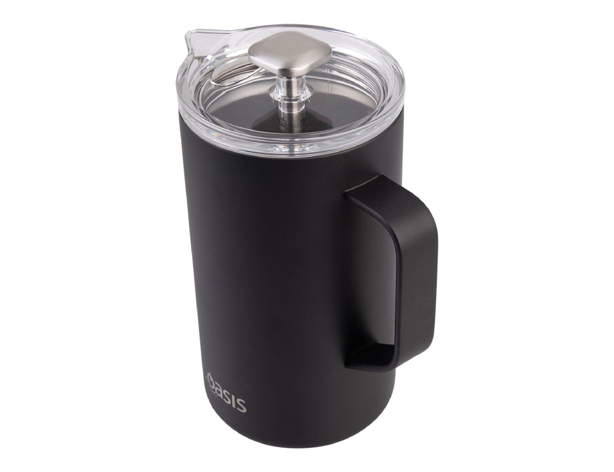 Oasis 1L Insulated Coffee Press