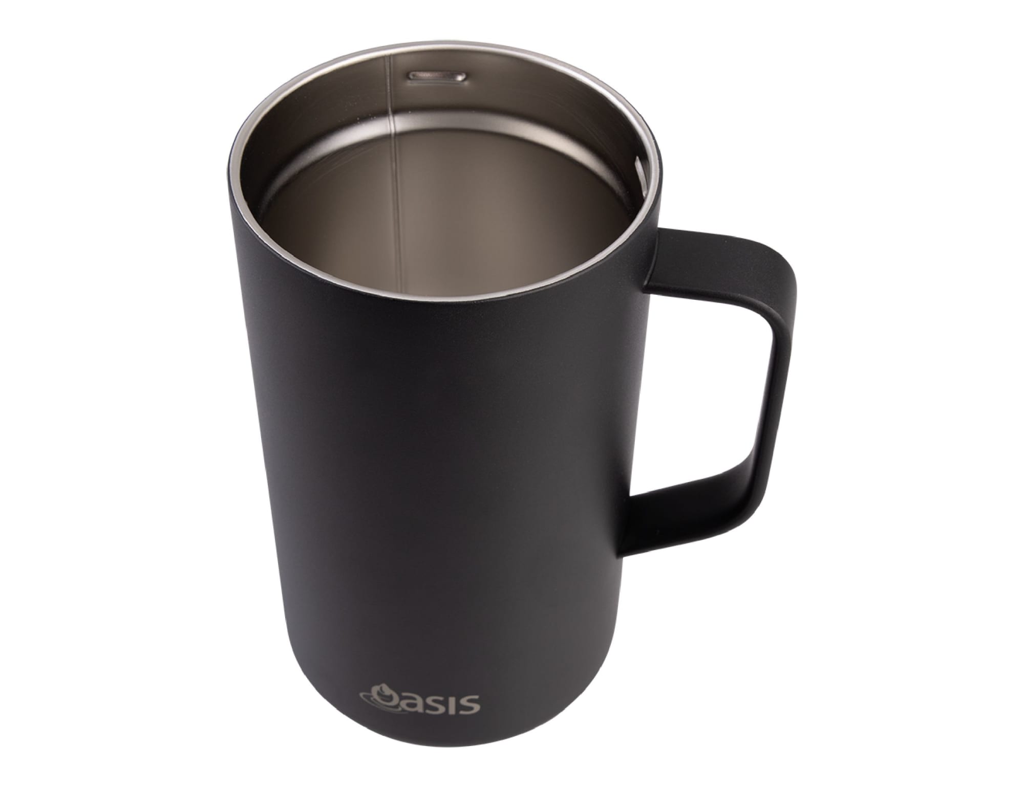 Oasis 1L Insulated Coffee Press
