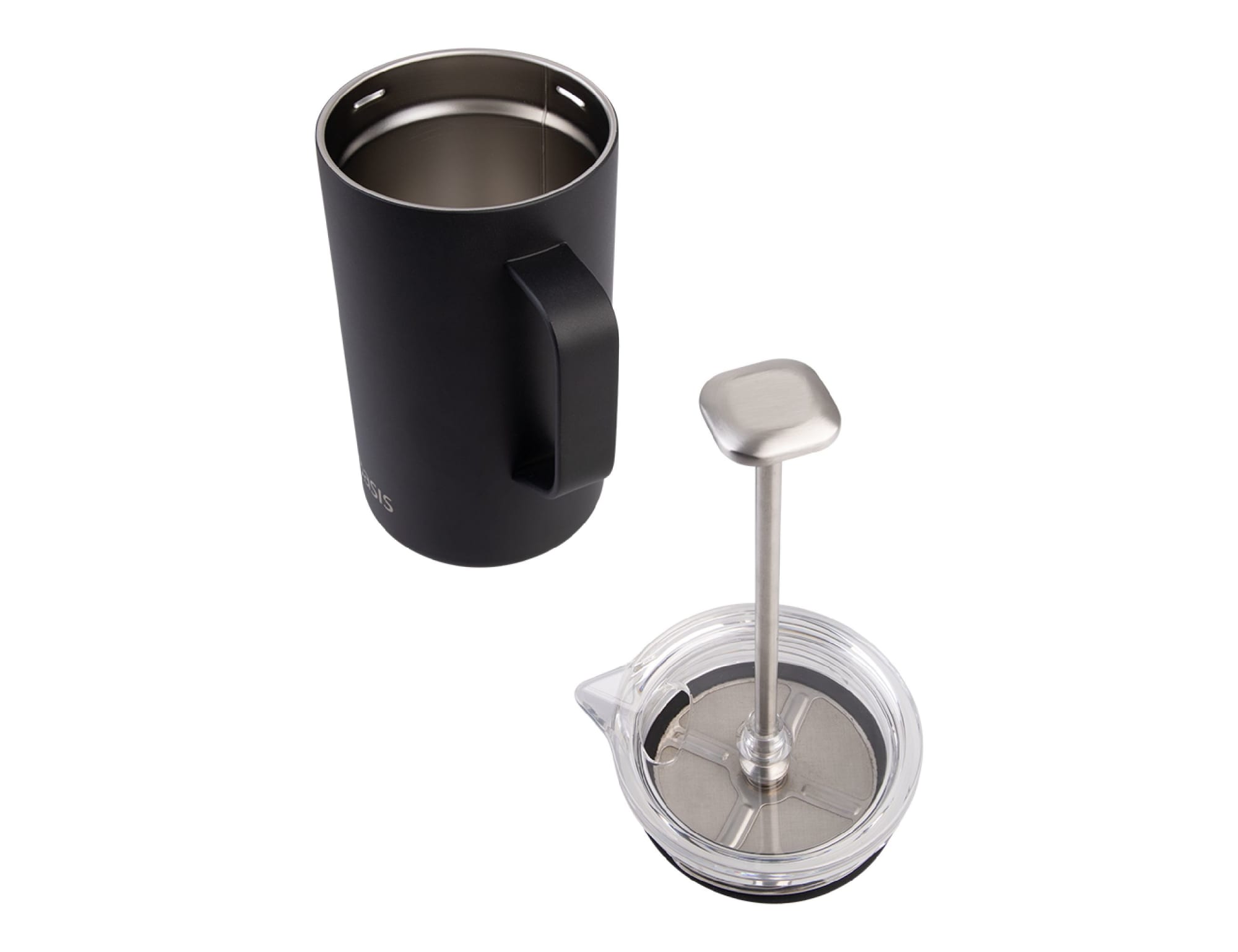 Oasis 1L Insulated Coffee Press
