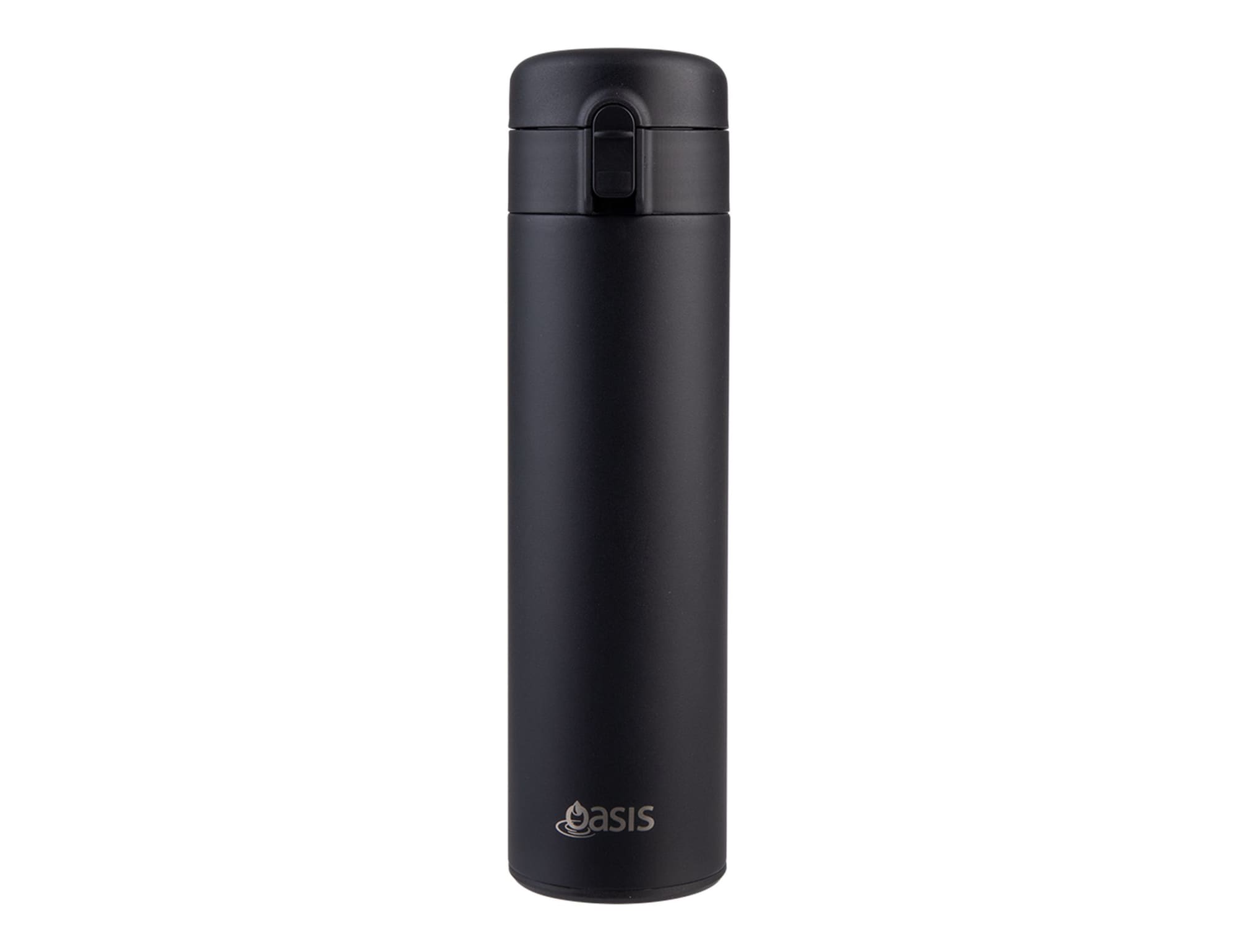 Alternative view of Oasis 480ml Insulated Flip-Top Flask