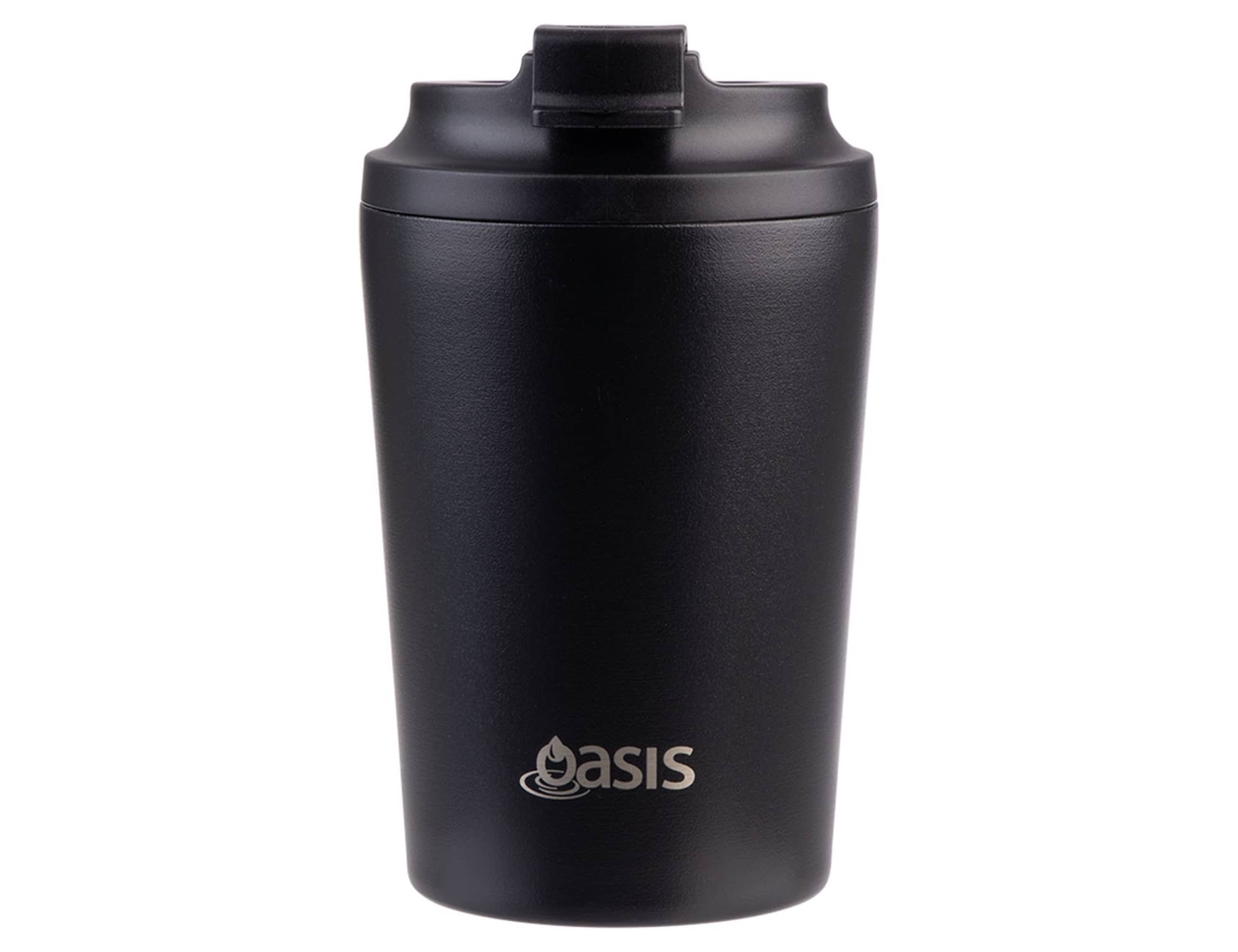 Alternative view of Oasis Ceramic Lined 235ml Insulated Coffee Cup