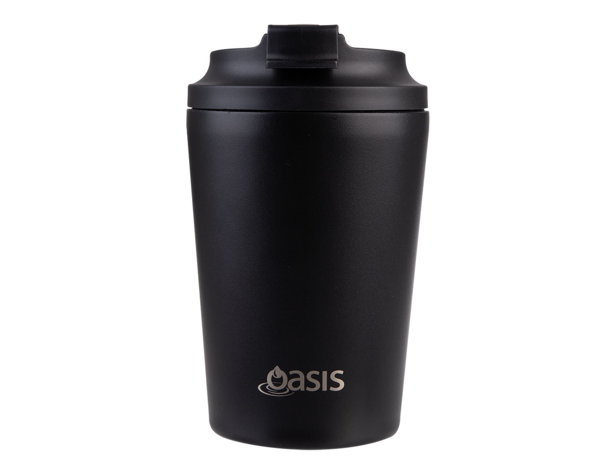 Alternative view of Oasis Ceramic Lined 360ml Insulated Coffee Cup