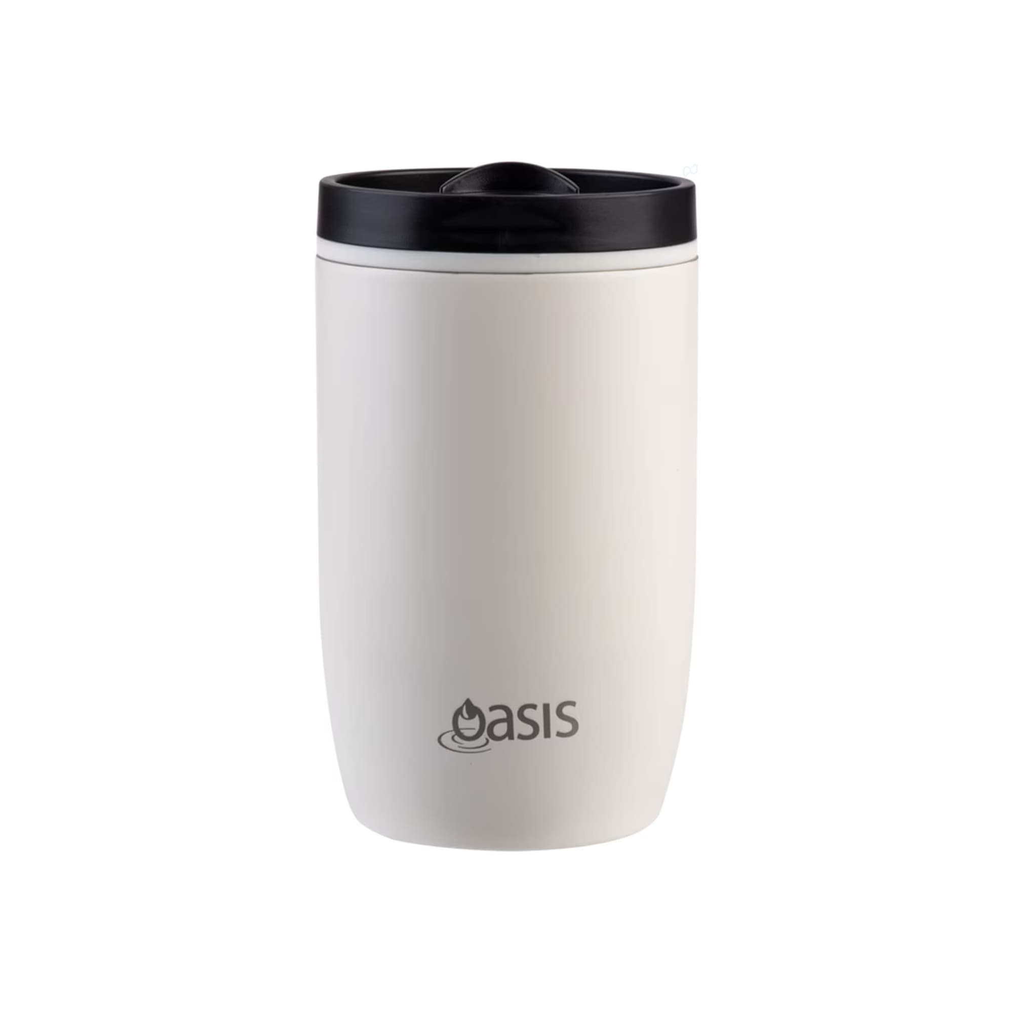 Alternative view of Oasis 300ml Insulated Leakproof Travel Cup