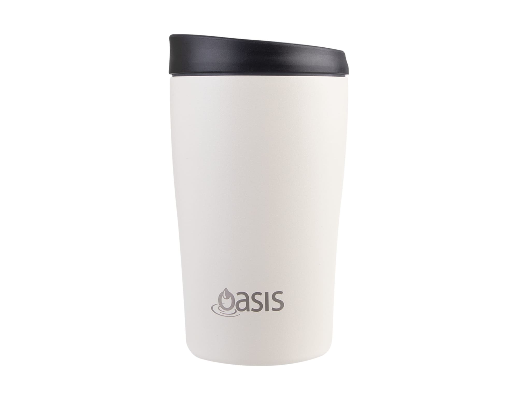 Alternative view of Oasis 380ml Vacuum Travel Mug