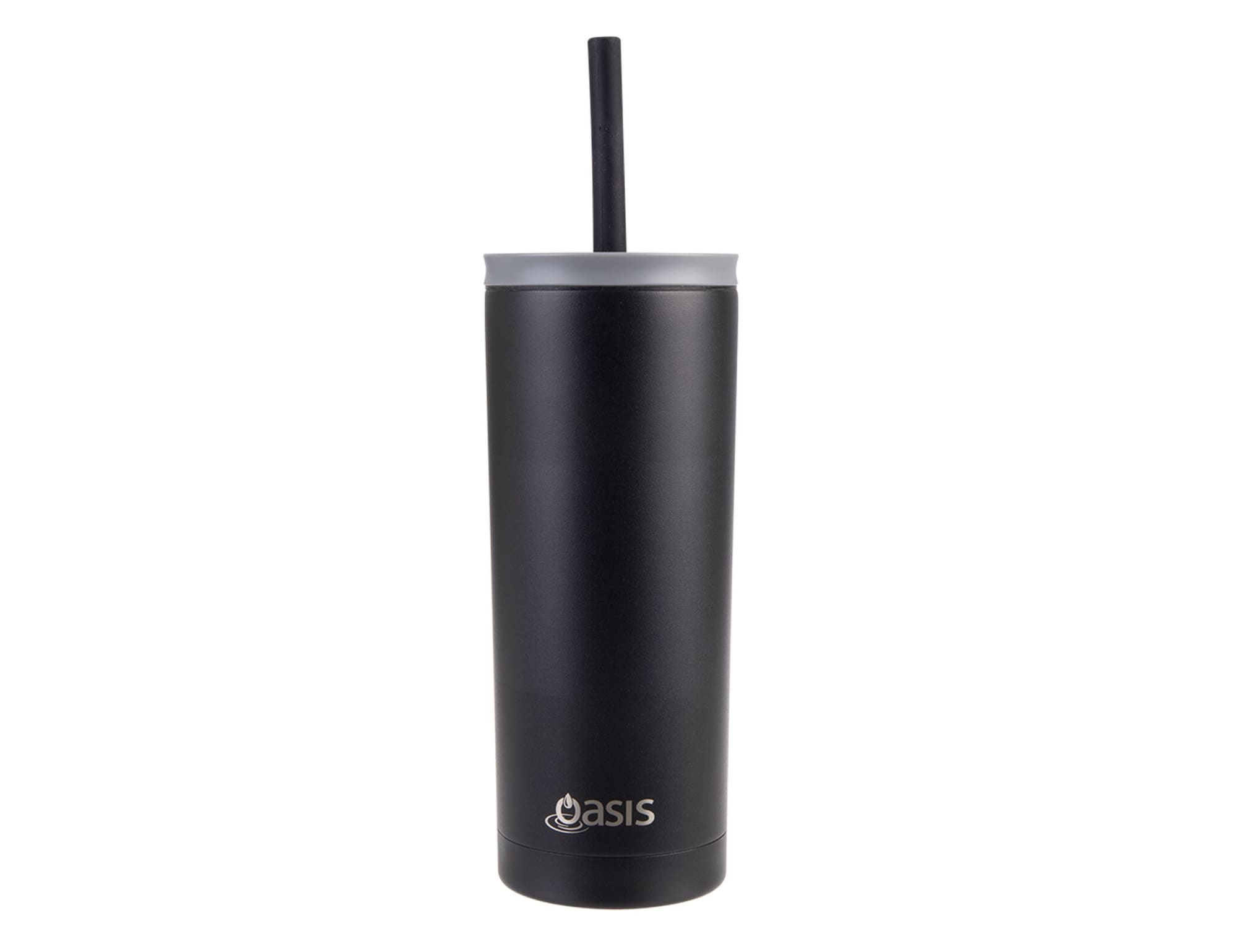 Alternative view of Oasis Super Sipper 600ml Vacuum Tumbler