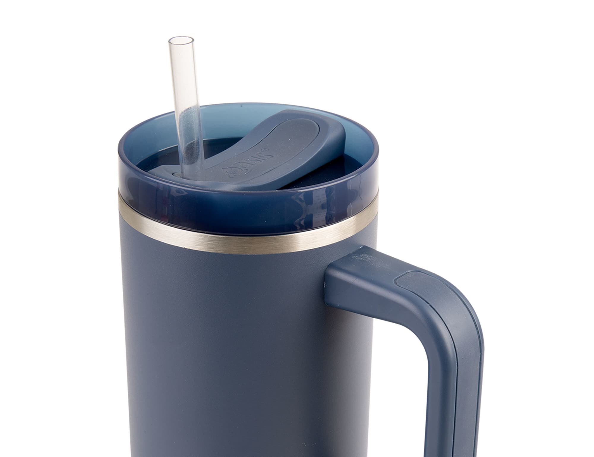 Oasis Commuter 1.2L Vacuum Travel Tumbler
