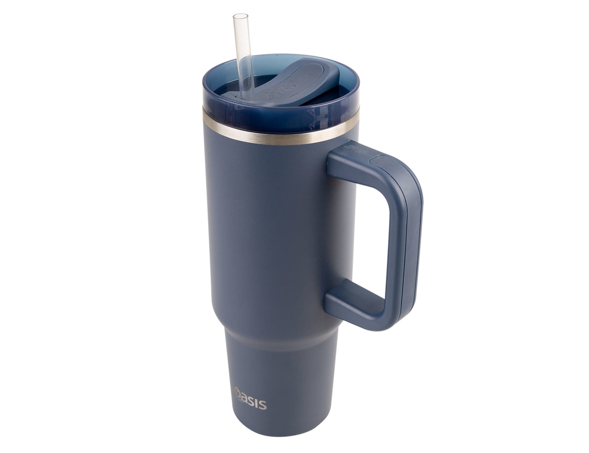 Oasis Commuter 1.2L Vacuum Travel Tumbler