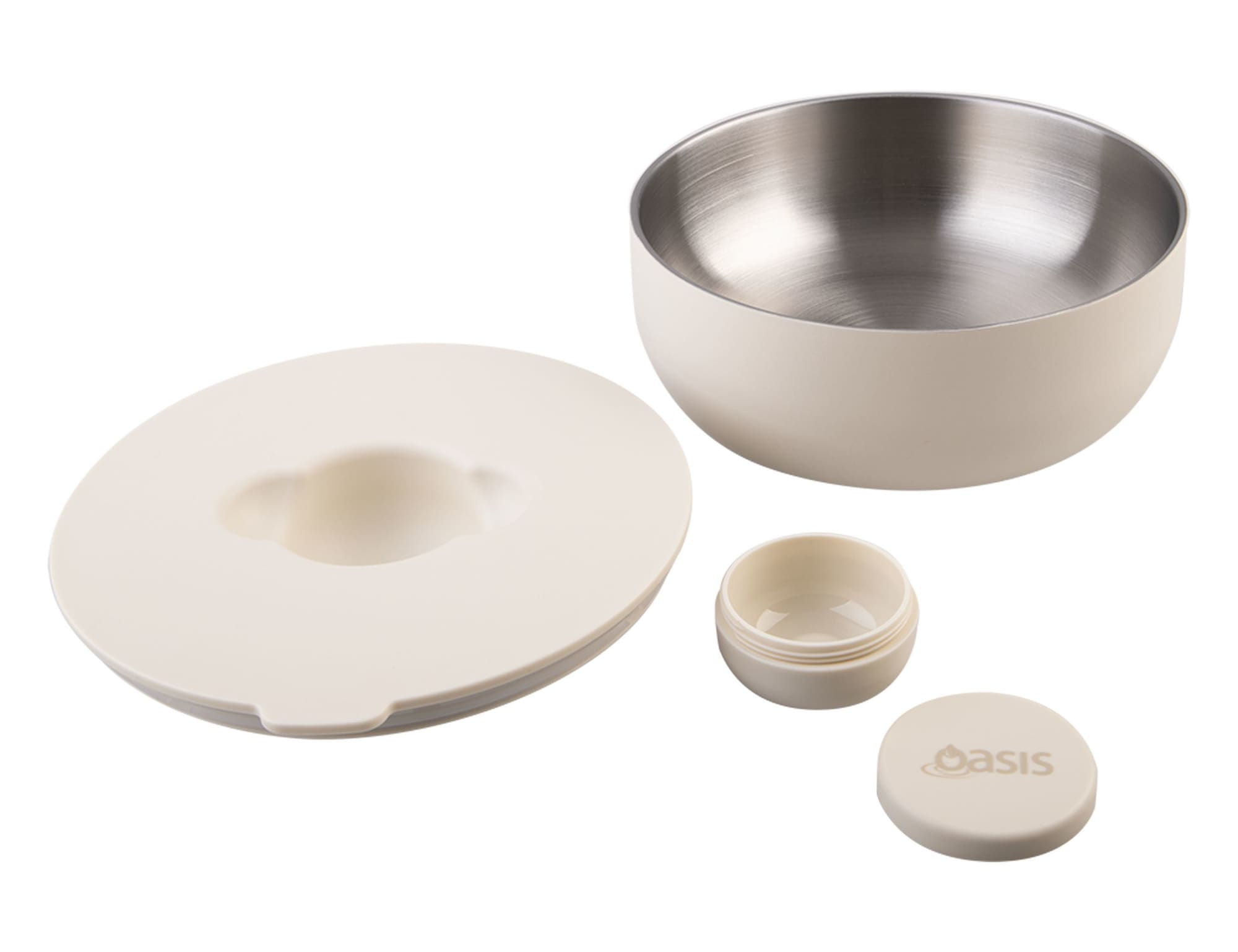 Oasis 950ml Insulated Fresh