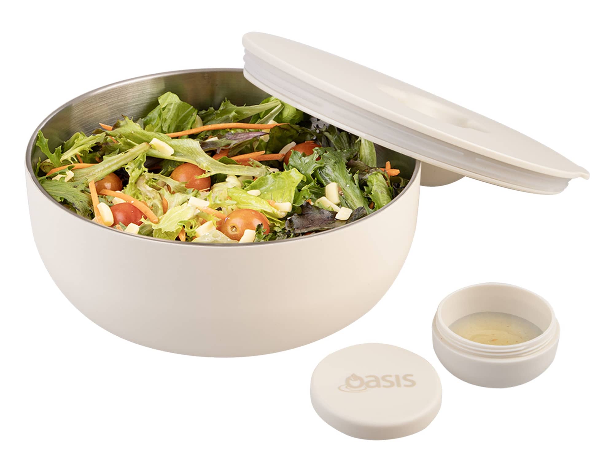 Oasis 950ml Insulated Fresh
