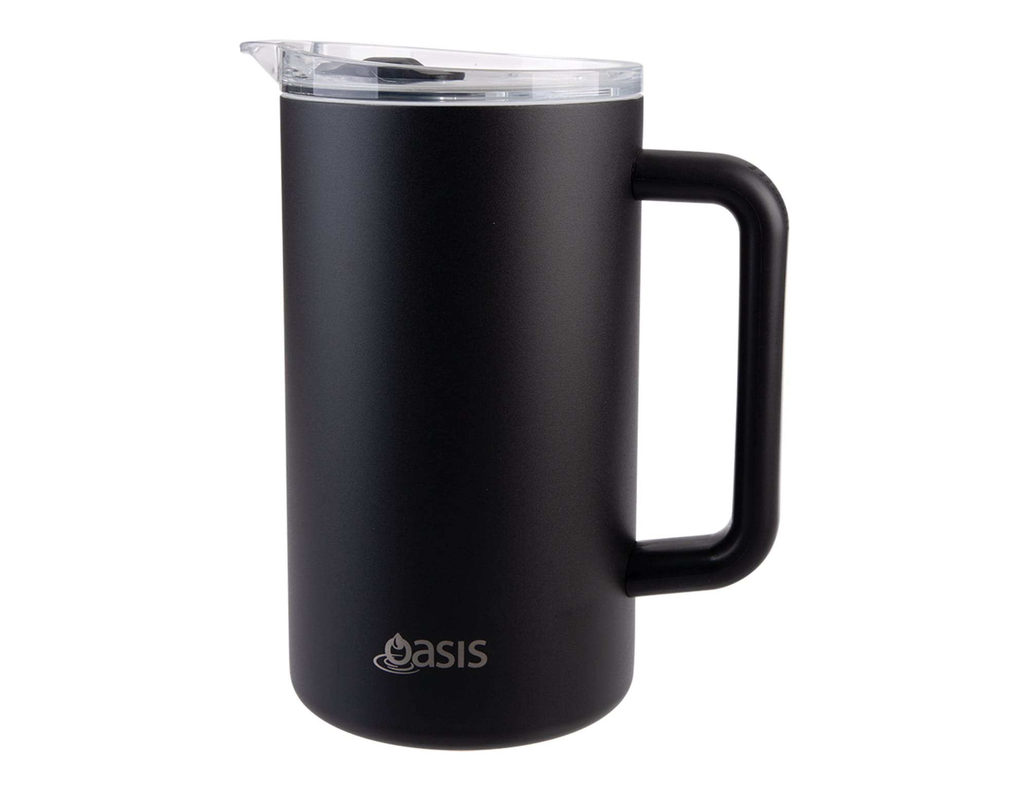 Oasis Ceramic Lined 1.5L Triple Insulated Water Pitcher - Image 5