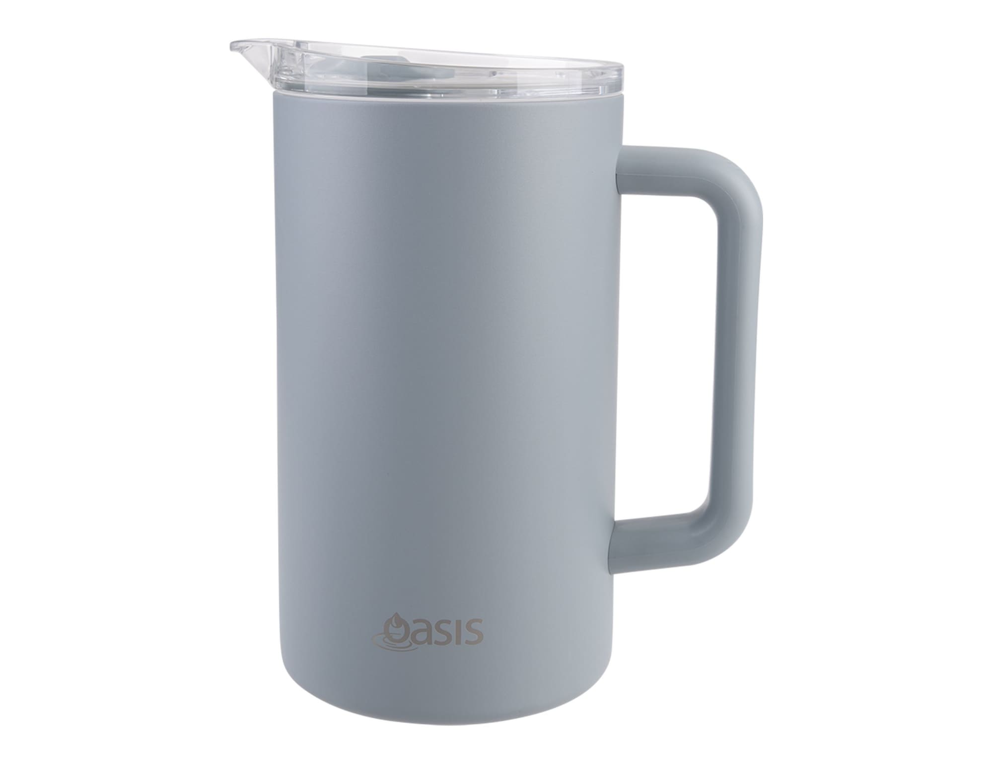 Oasis Ceramic Lined 1.5L Triple Insulated Water Pitcher - Image 4