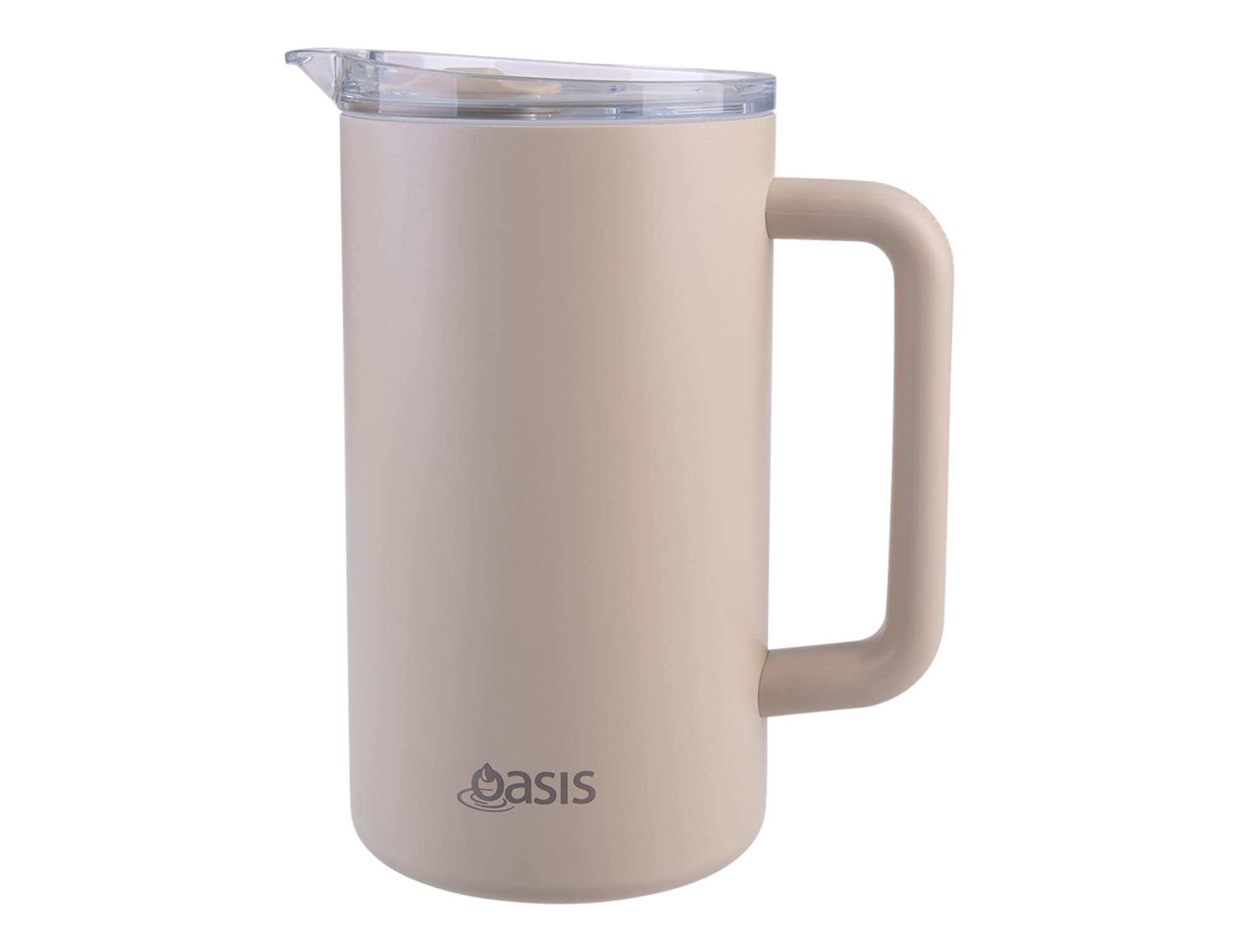 Oasis Ceramic Lined 1.5L Triple Insulated Water Pitcher - Image 3