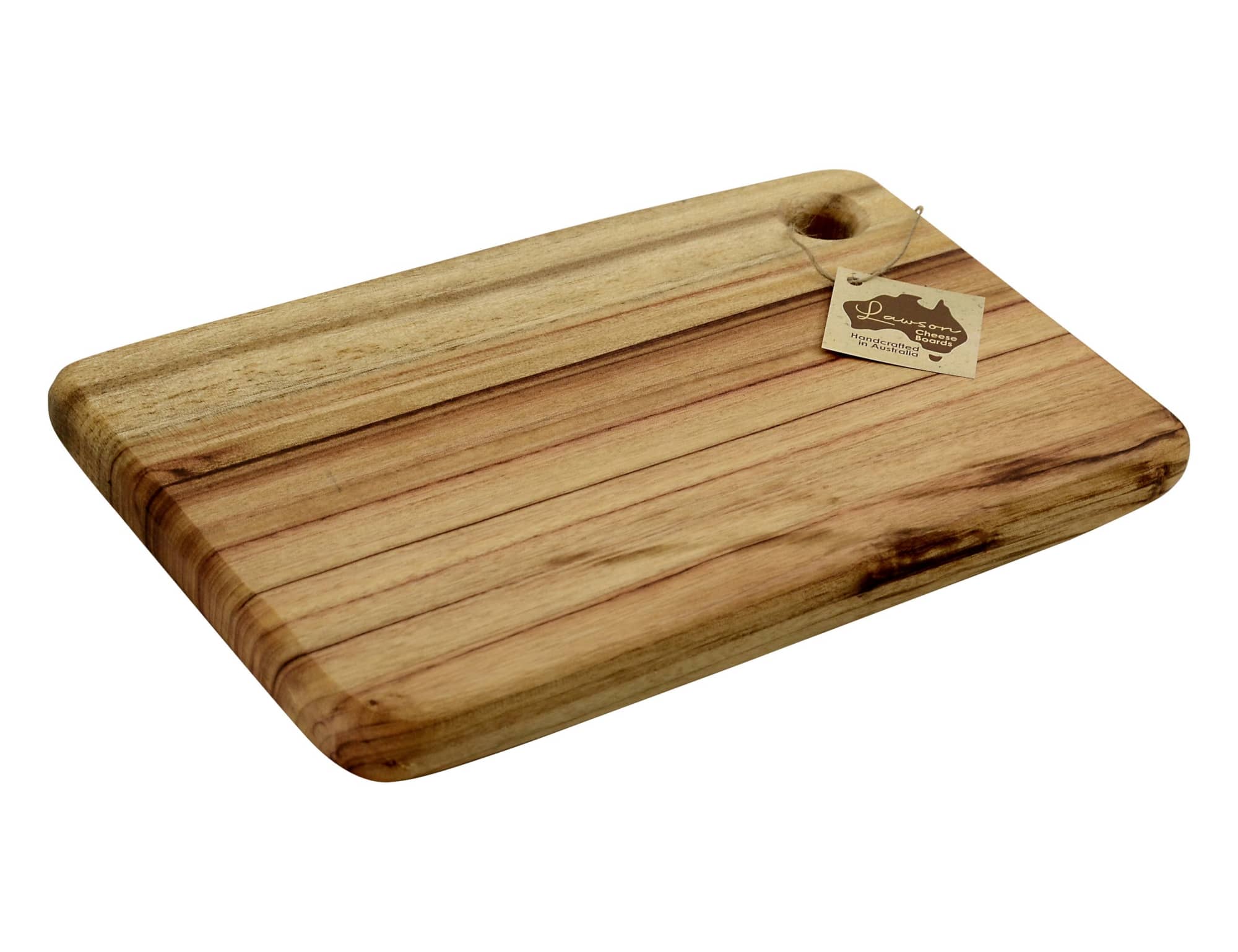 Alternative view of Lawson Cheese Board 30cm