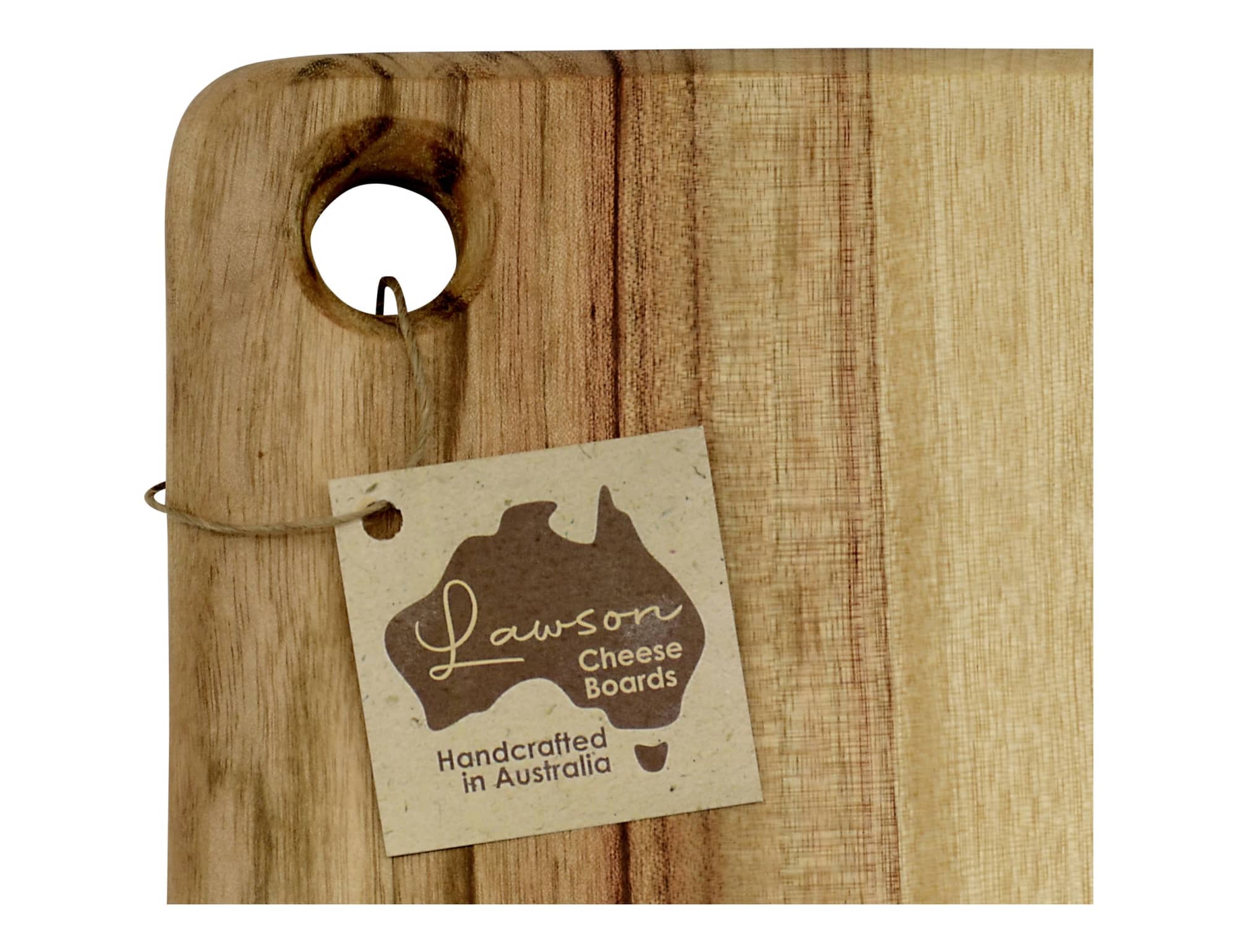 Alternative view of Lawson Cheese Board 26cm