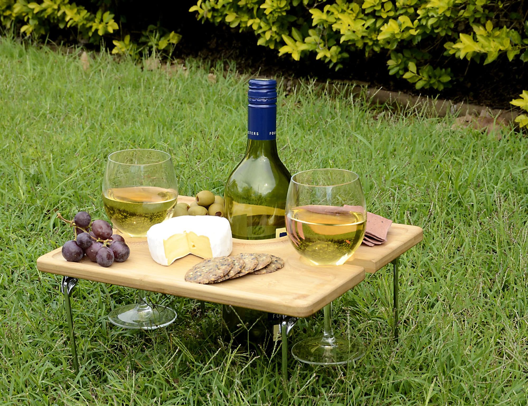 Picnic for Two