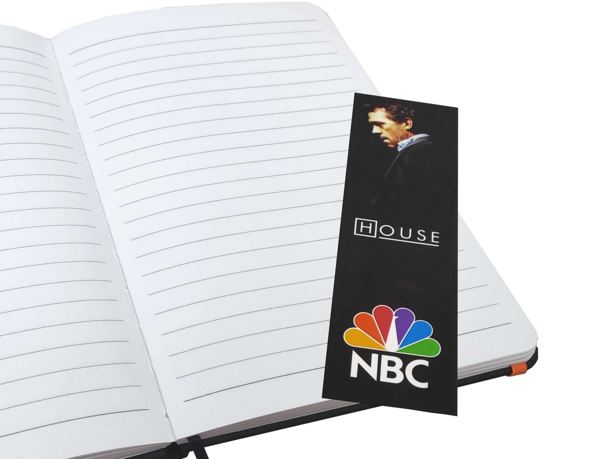 Bookmark – Double Sided