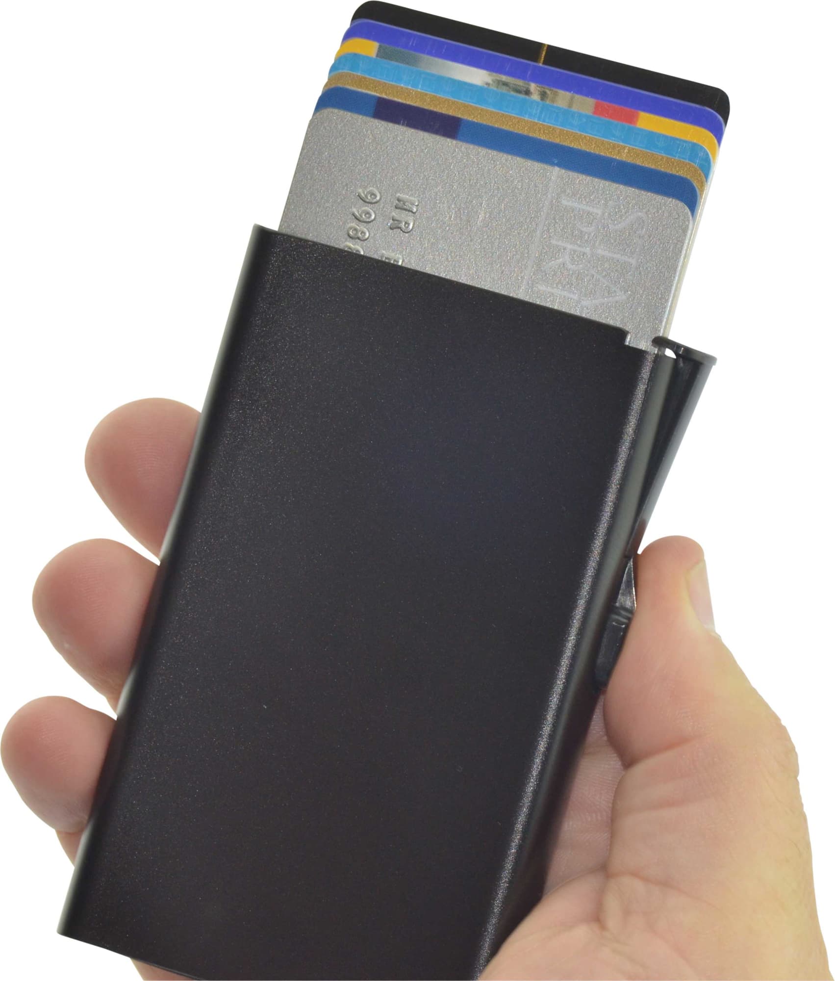 Cards in a Flash, Indent