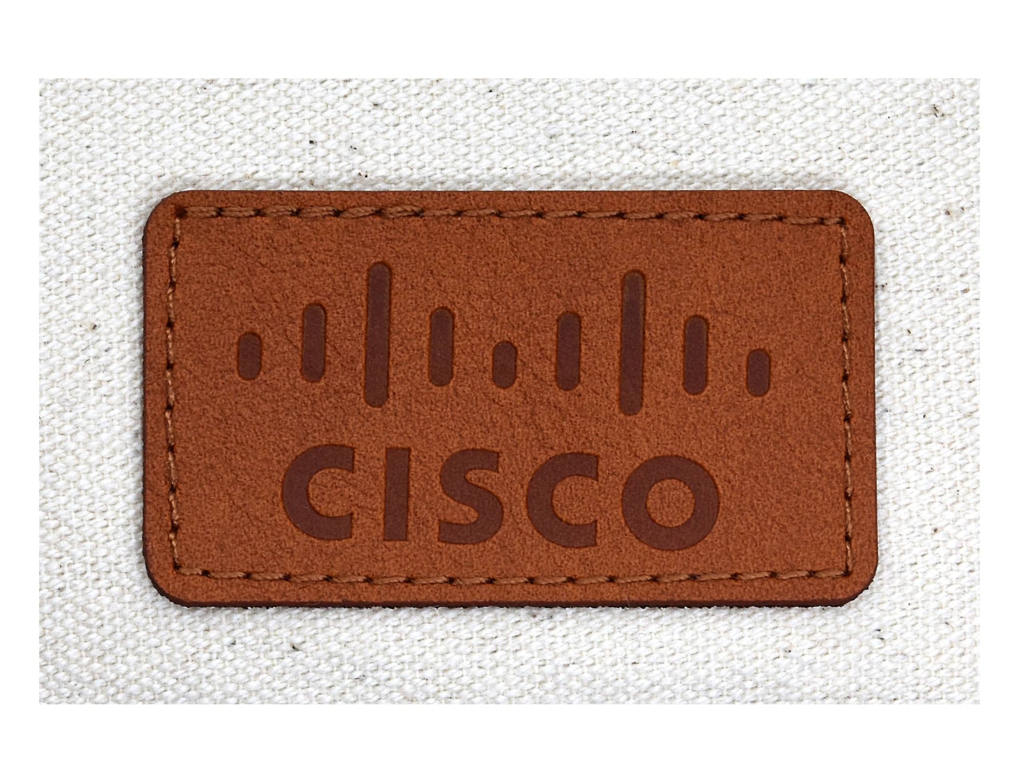 Calico Tech Pouch 14.5cm x 22.5cm x 5cm
