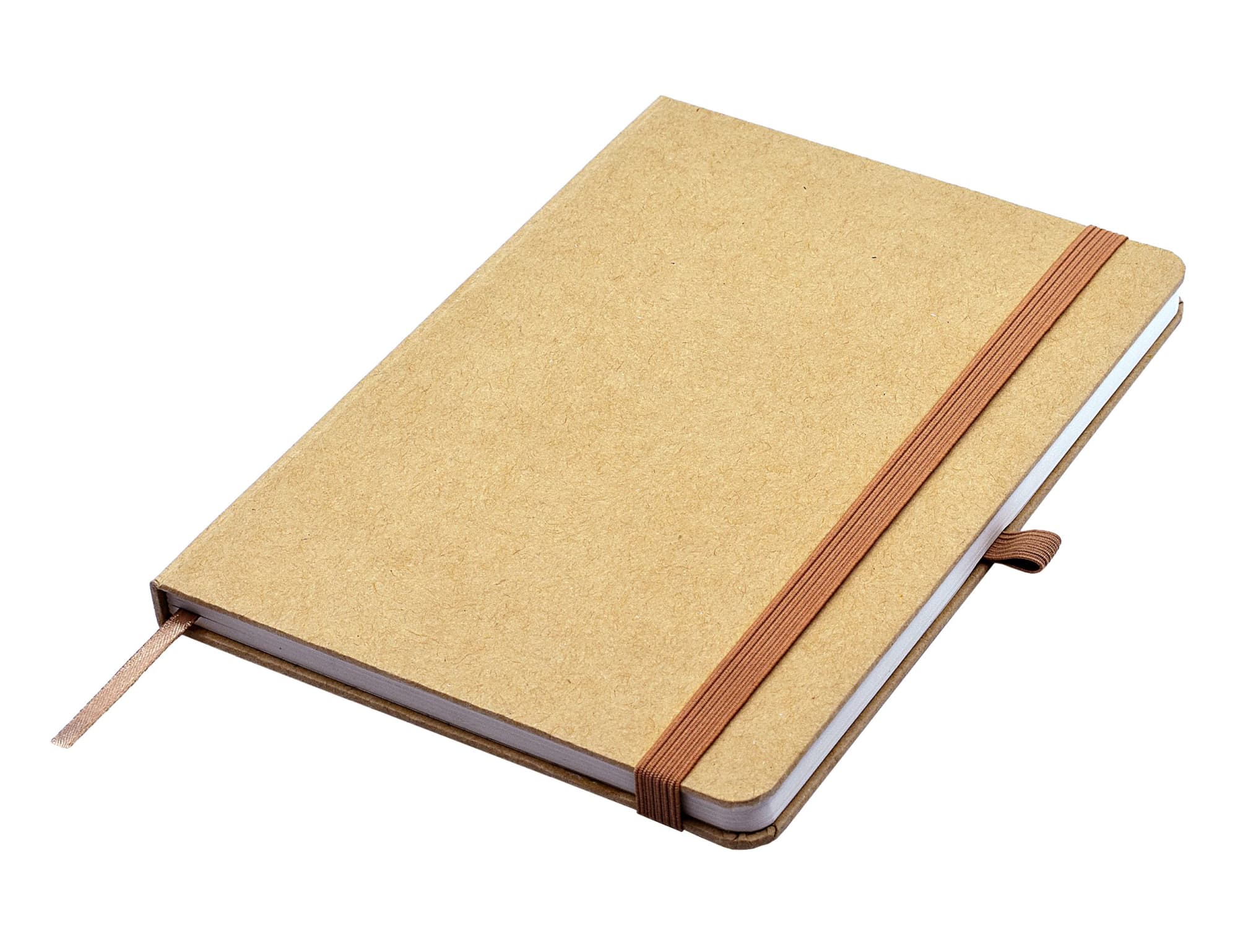 Alternative view of Eco A5 Notebook