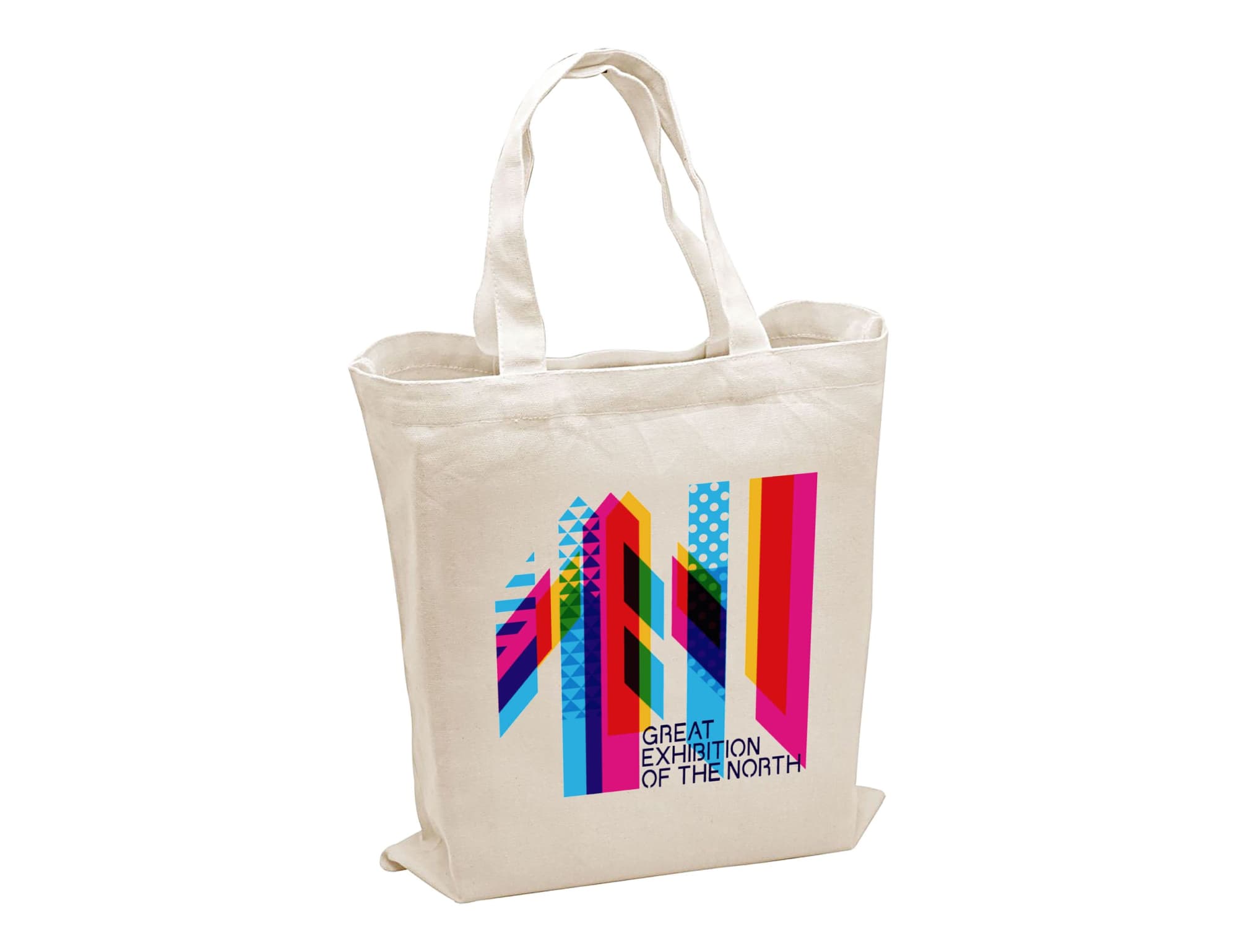 Eco Event Bag – Medium (280gsm)