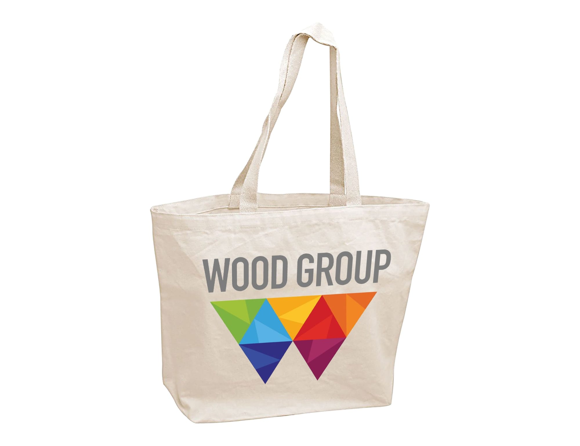 Eco Event Bag – Large (340gsm)