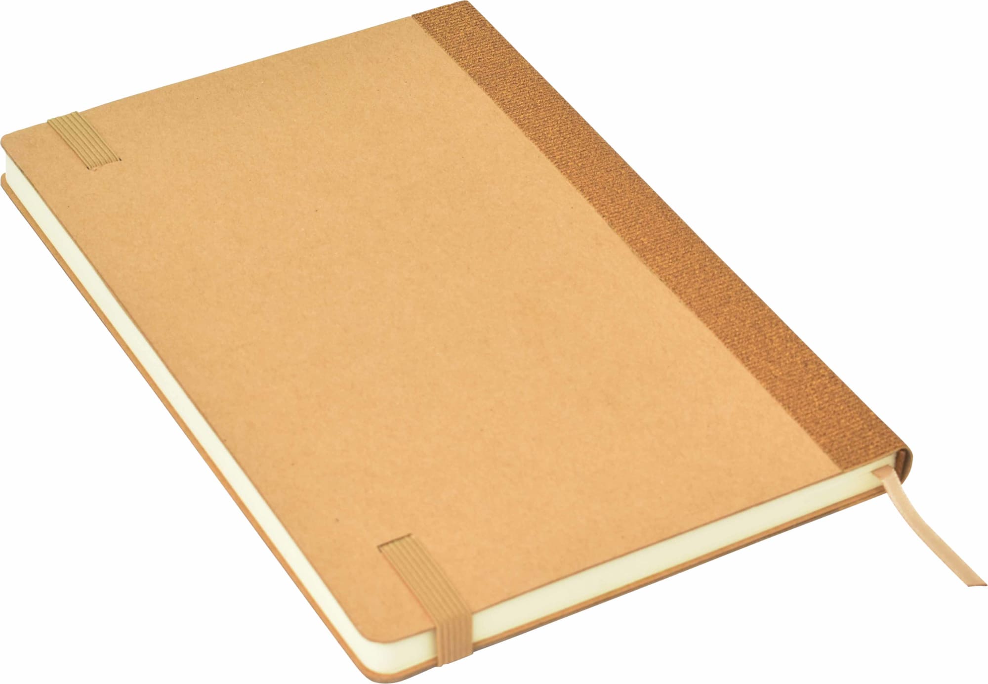 Alternative view of Corker A5 Notebook