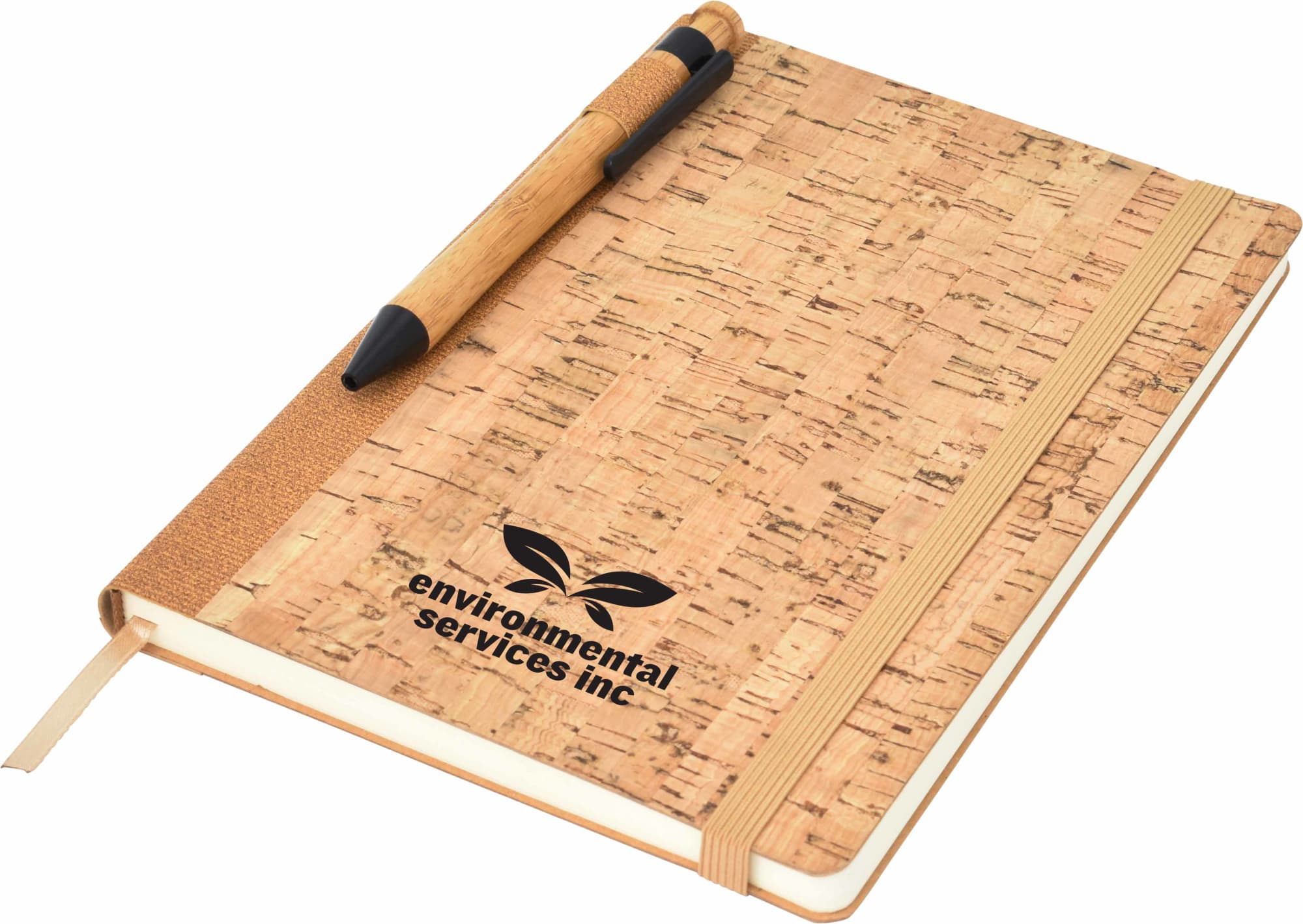 Corker A5 Notebook