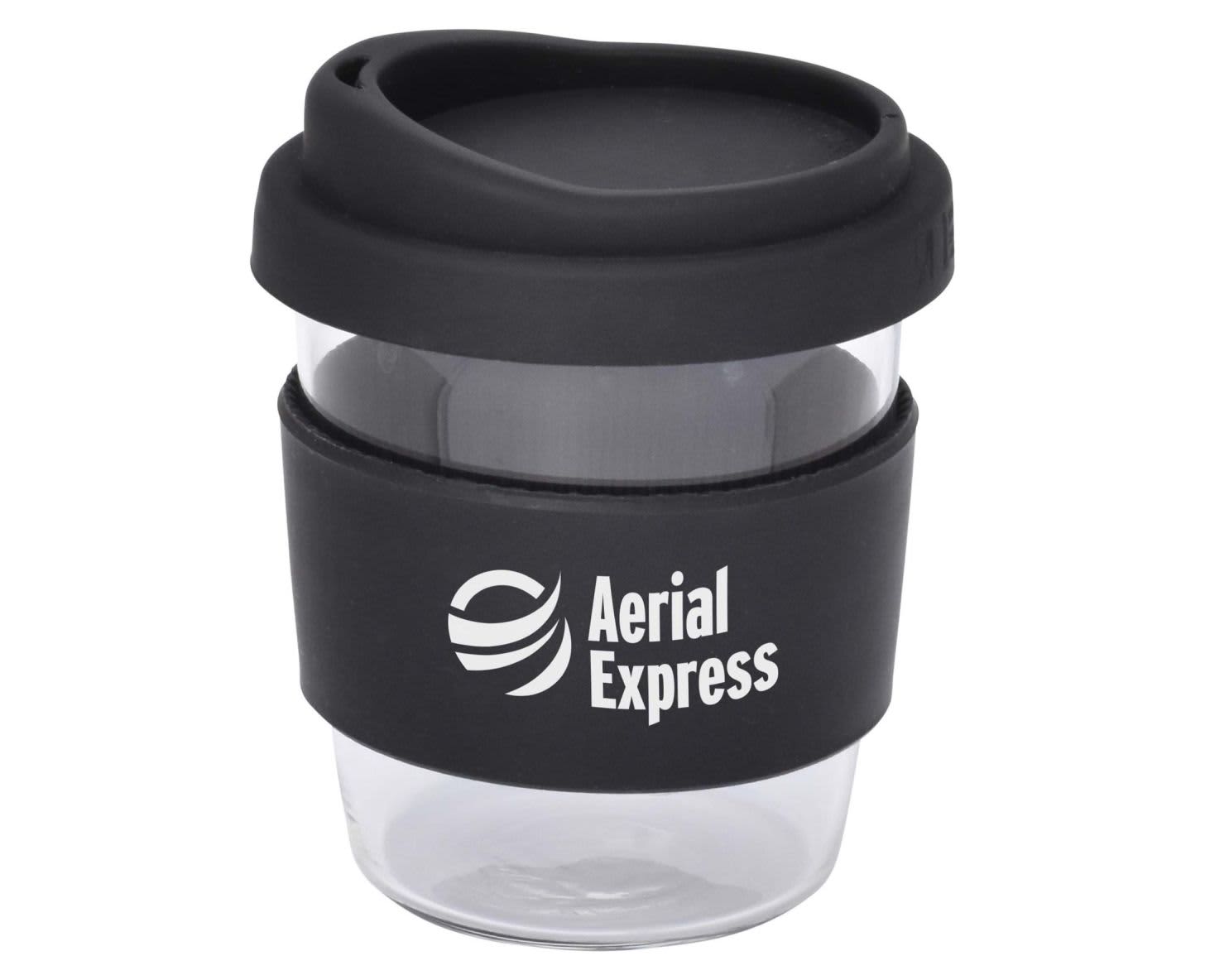 Alternative view of Cafe Cup Medium - 290ml
