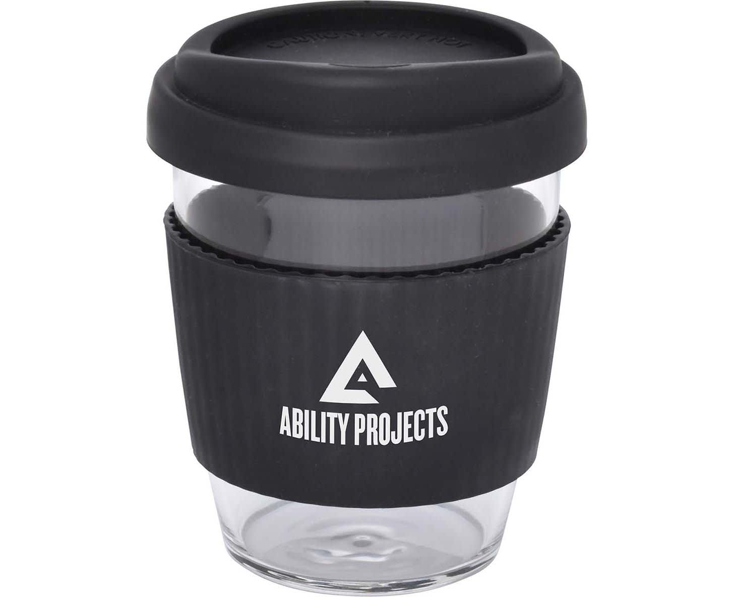 Alternative view of Cafe Cup Large - 390ml