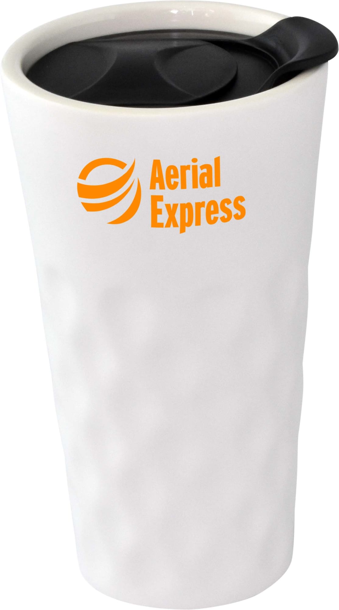 Alternative view of Supremo Ceramic Mug