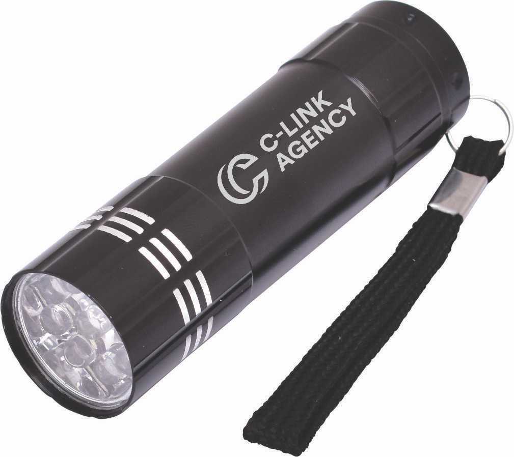 Beacon Mini Torch