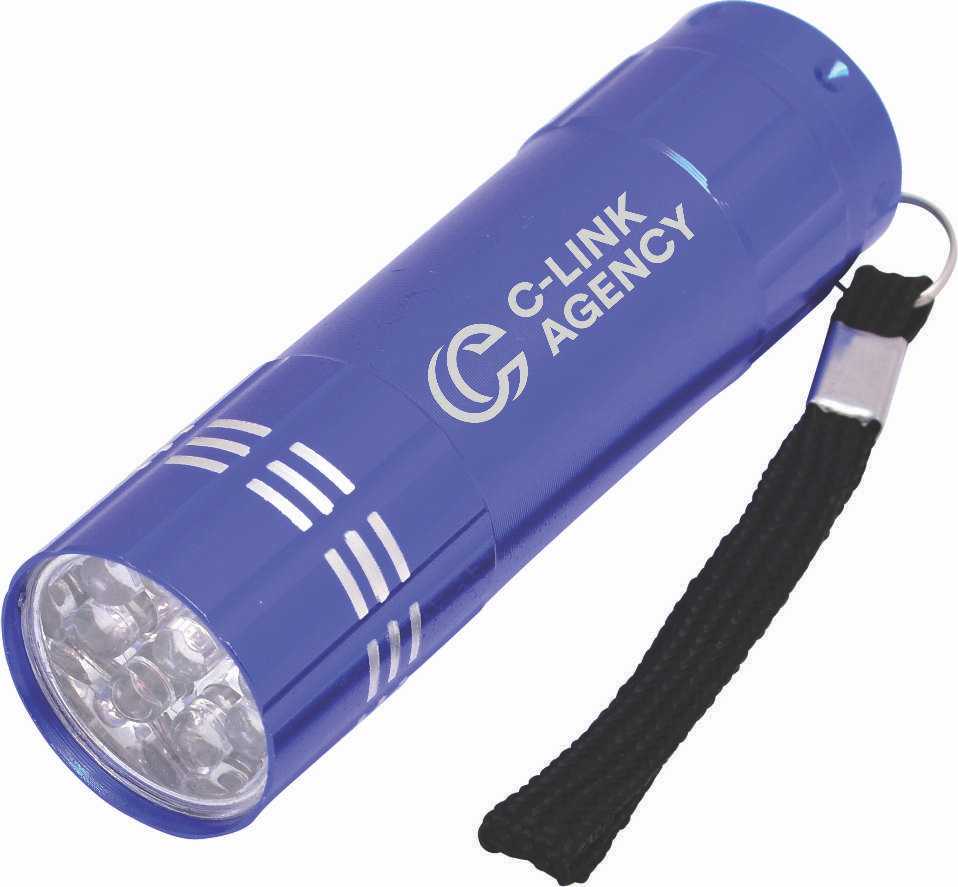 Beacon Mini Torch