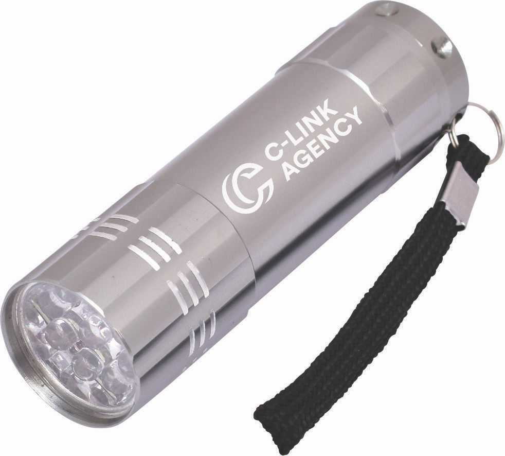 Beacon Mini Torch