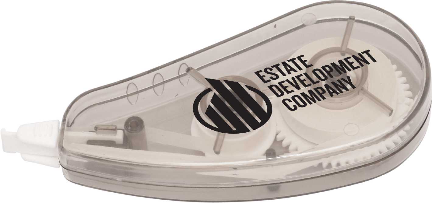 Alternative view of Fix-it Correction Tape