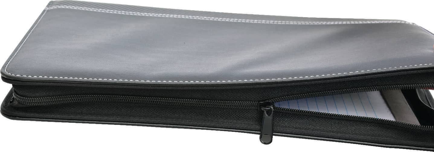 Productivity A4 Zip Portfolio
