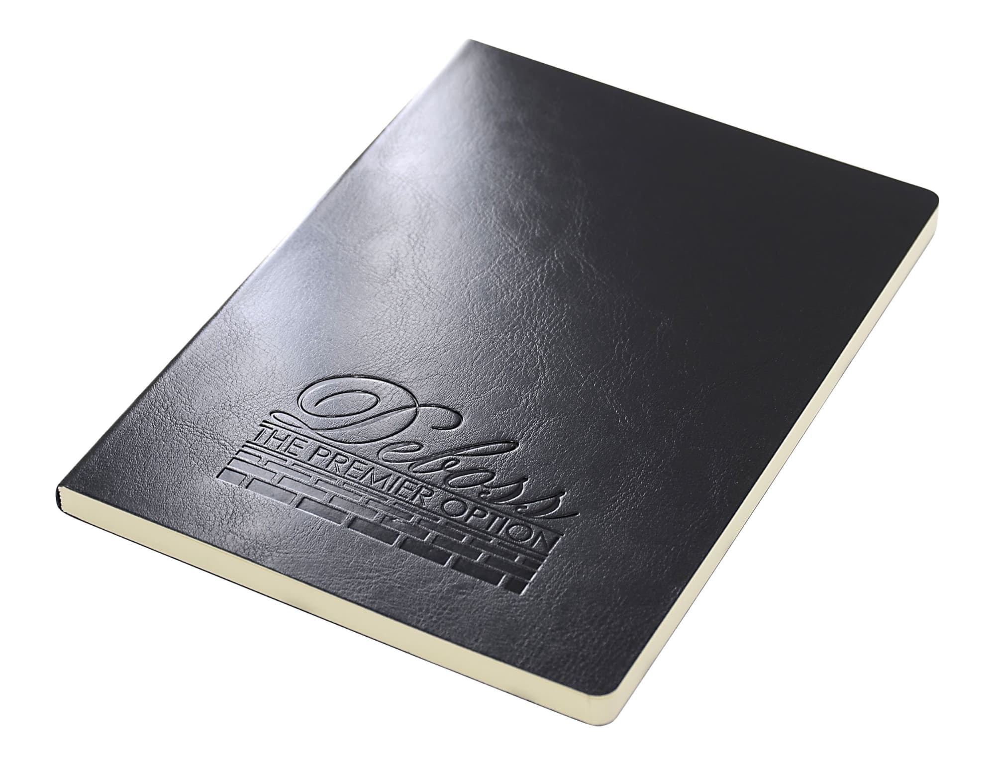 Alternative view of Zenith A5 Notebook