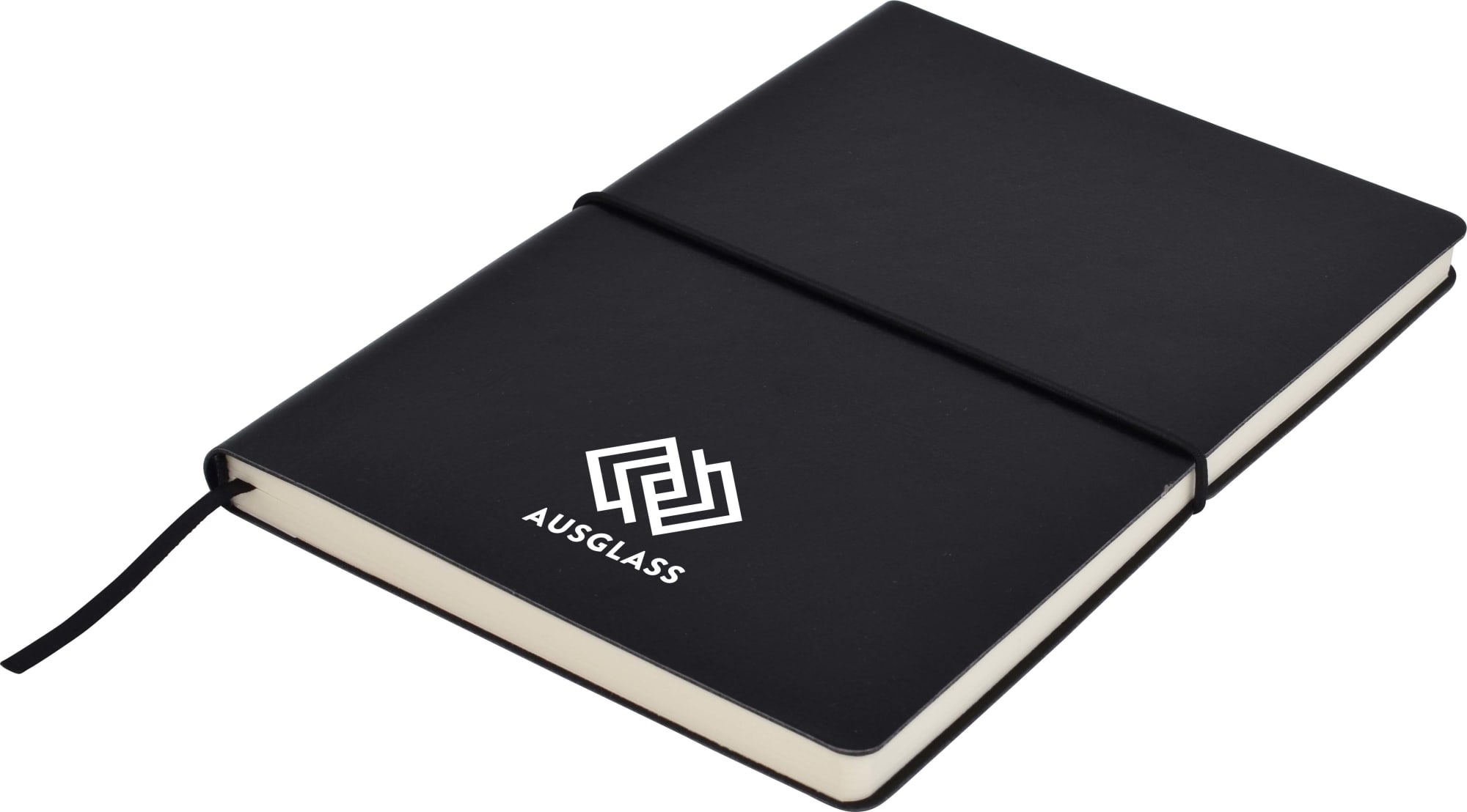 Alternative view of Tango Plus A5 Notepad