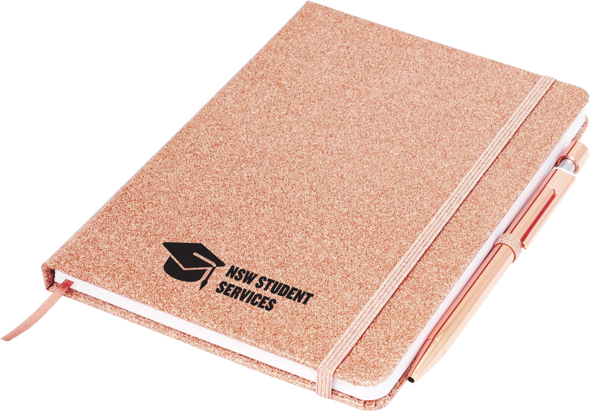 Bling Notebook – DISCONTINUED
