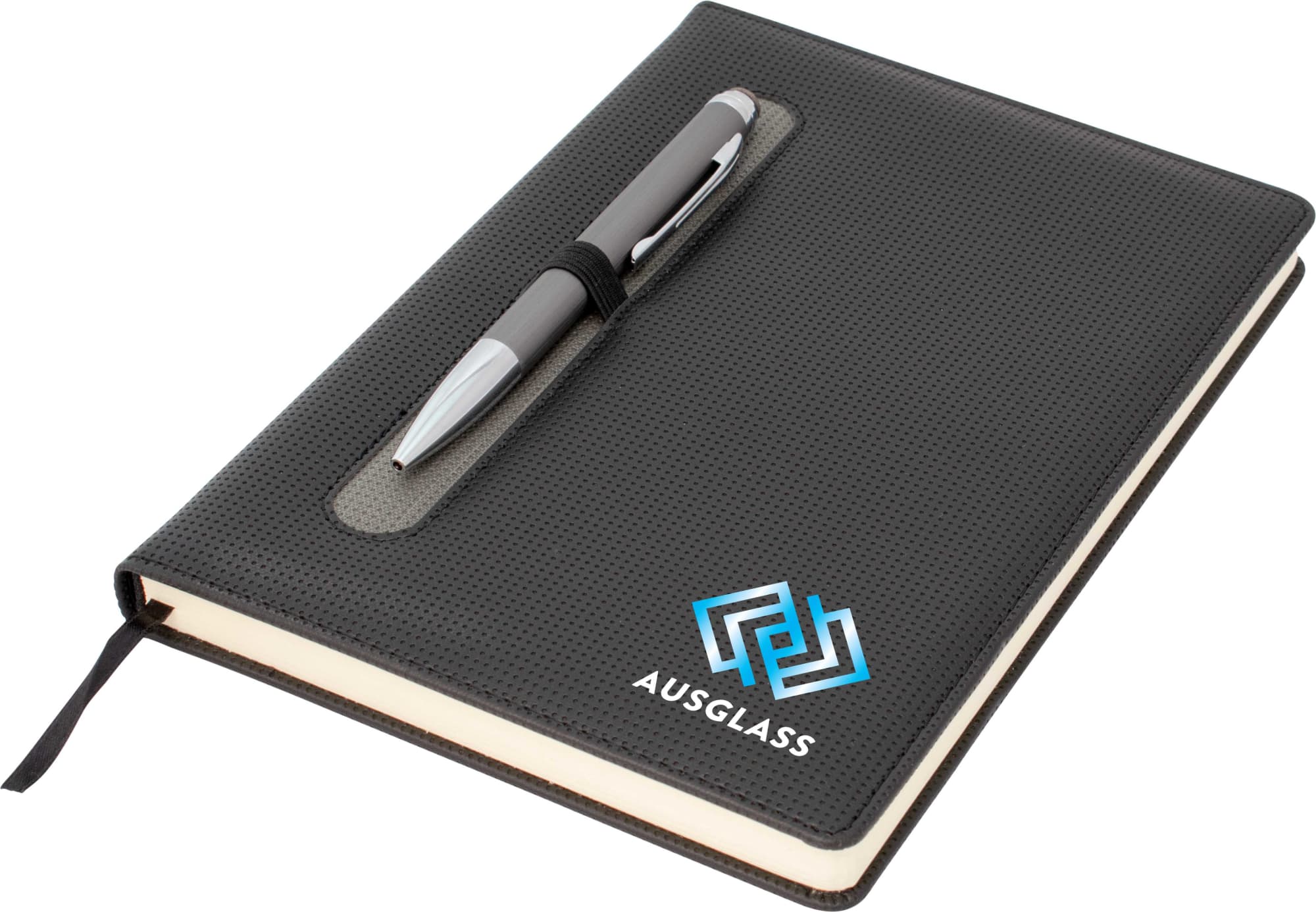 Vancouver A5 Notebook