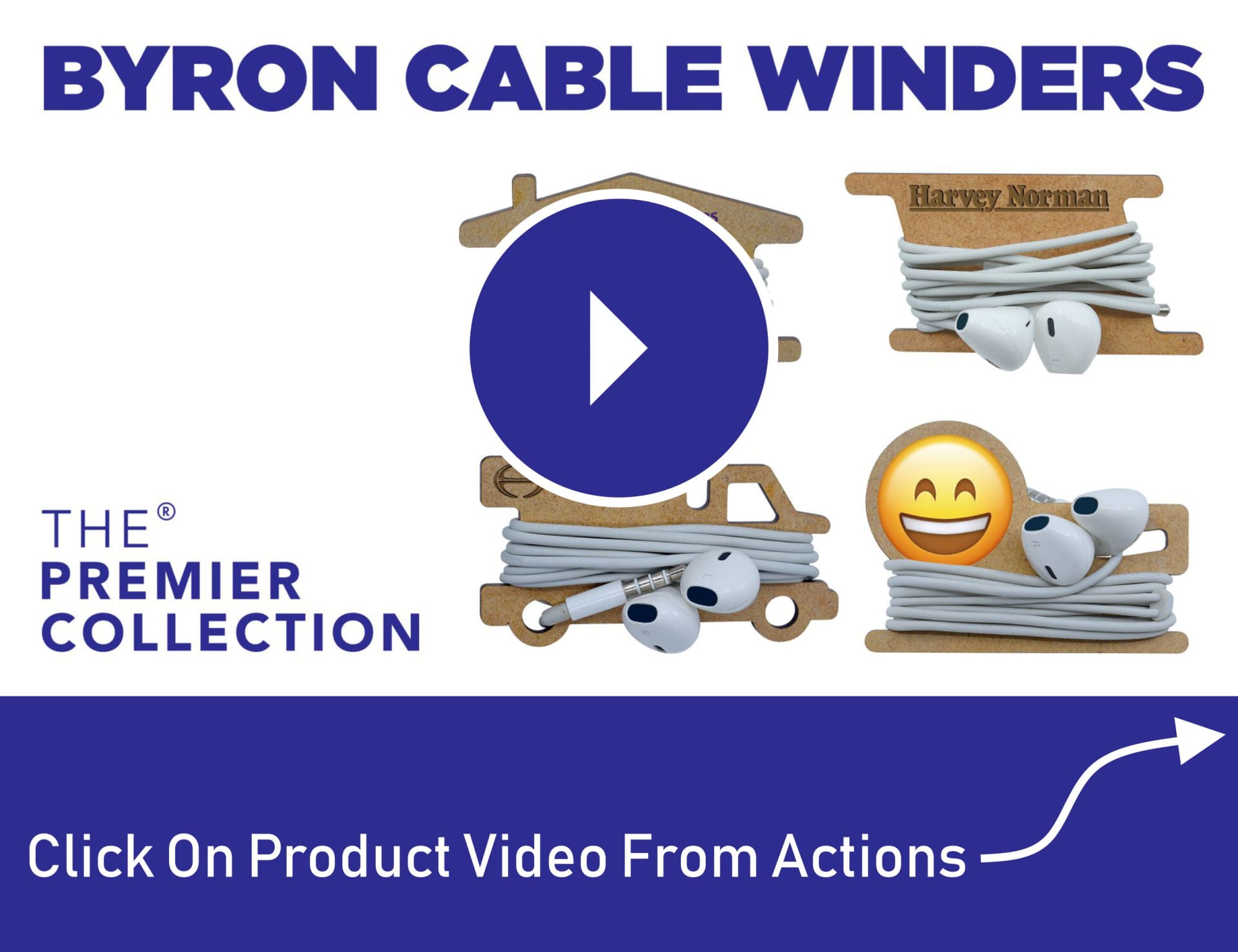 Byron Cable Winder – Truck
