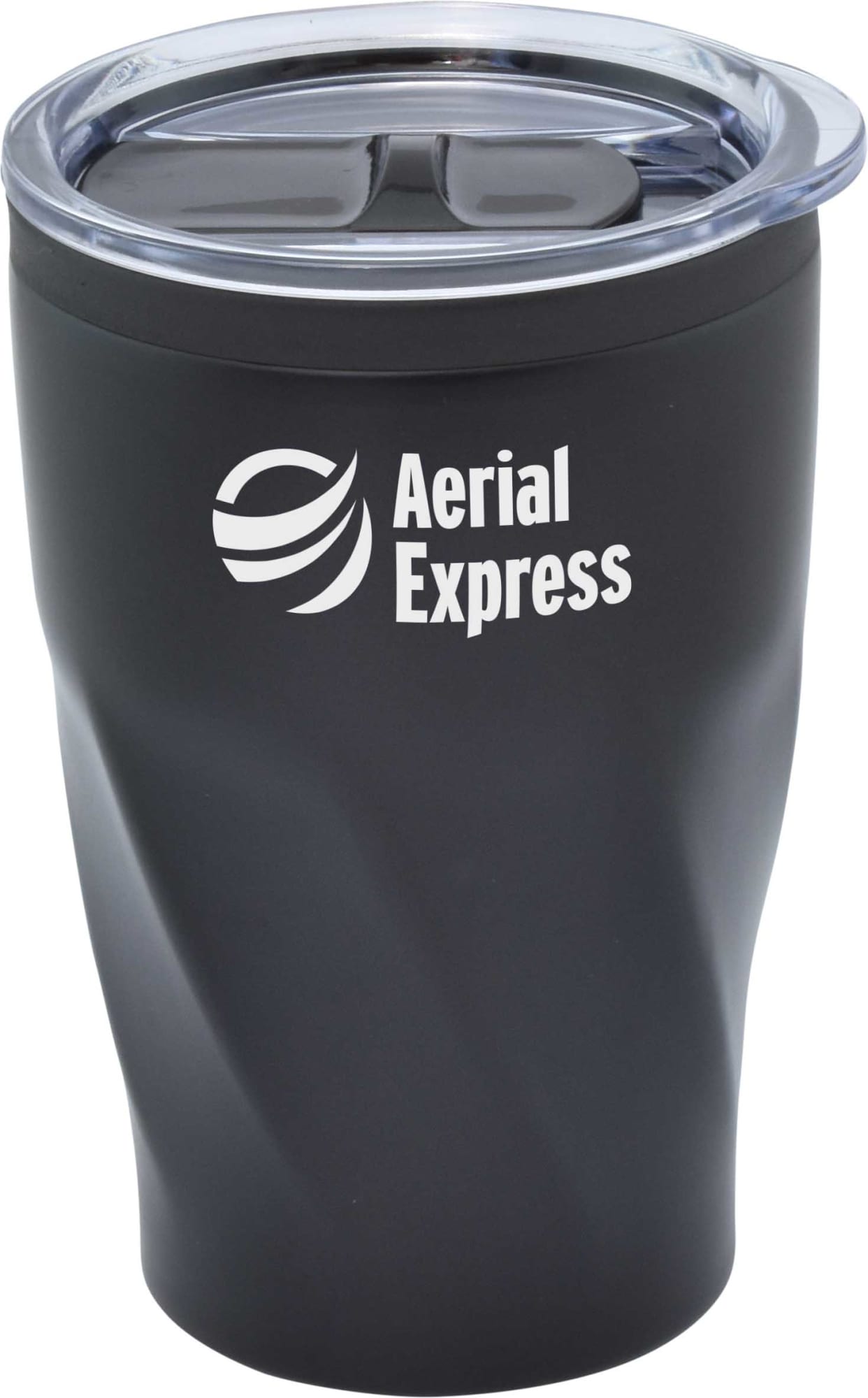 Alternative view of Cyclone Double Wall Mug