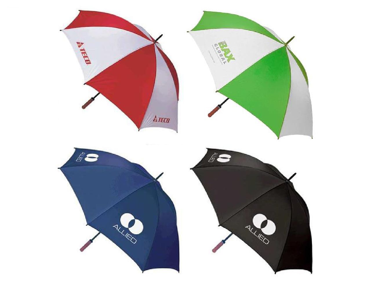 Golf Umbrella, 30″