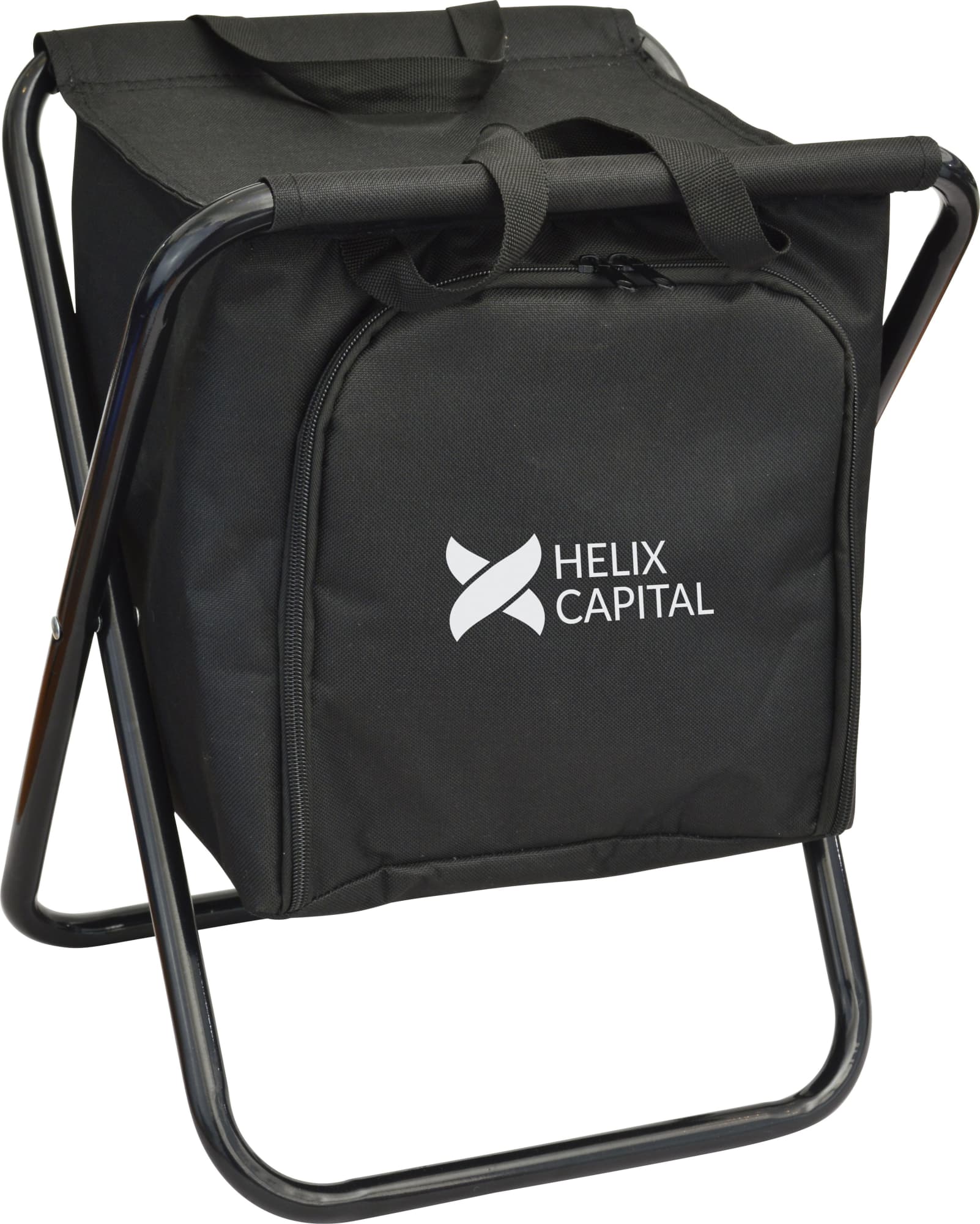 Alternative view of Alaska Cooler Seat