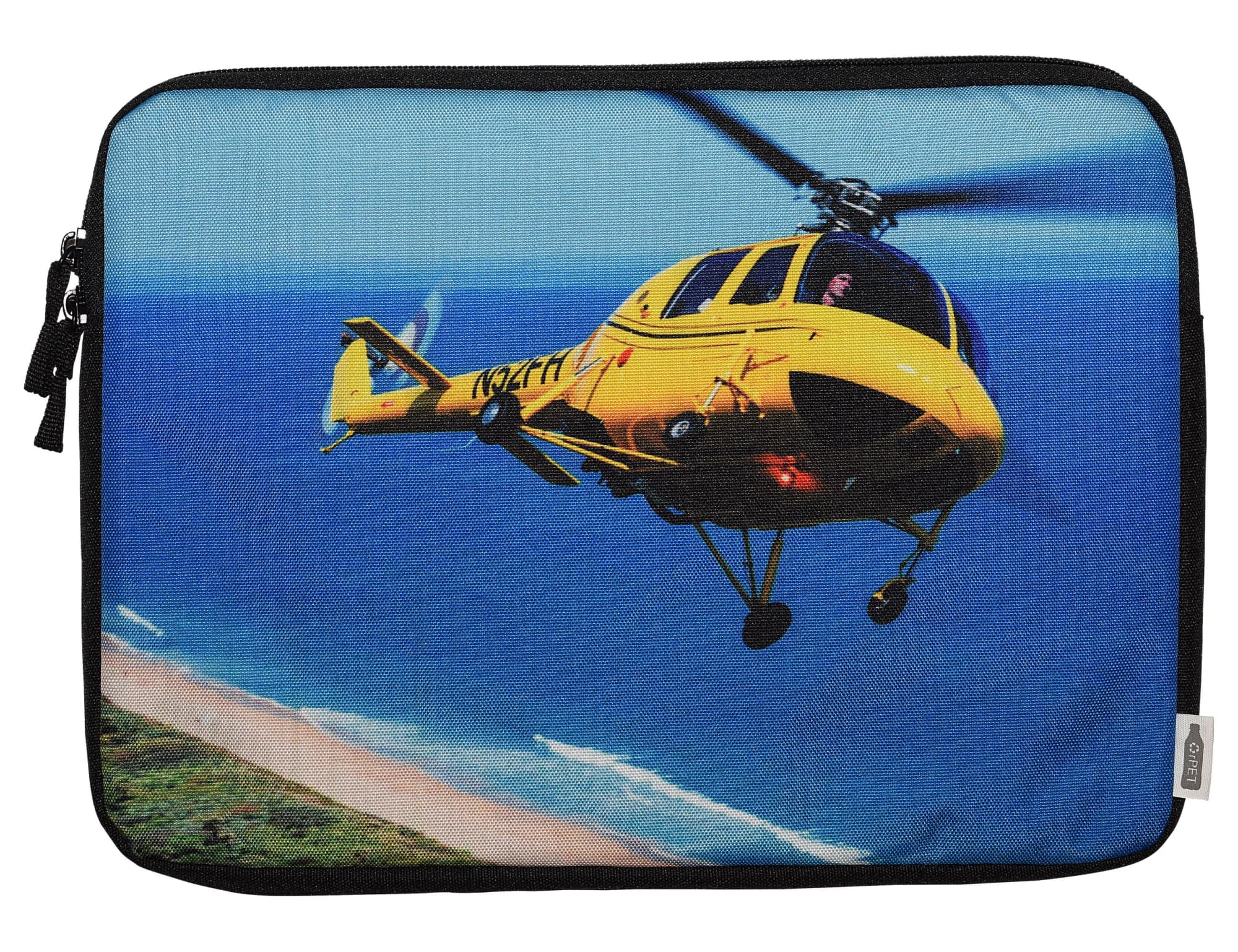 Spectra rPET 13%22 Laptop Sleeve 24cm x 33cm x 3cm