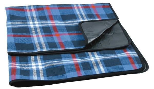 Barrington Picnic Rug