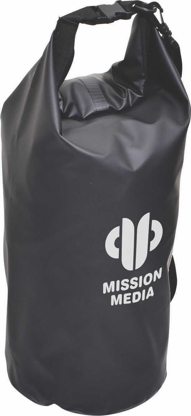 Alternative view of Aqua Dry Bag, 10 litre