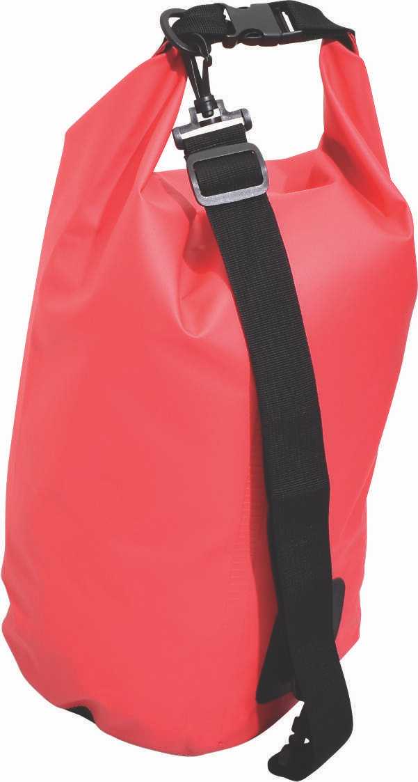 Alternative view of Aqua Dry Bag, 15 litre