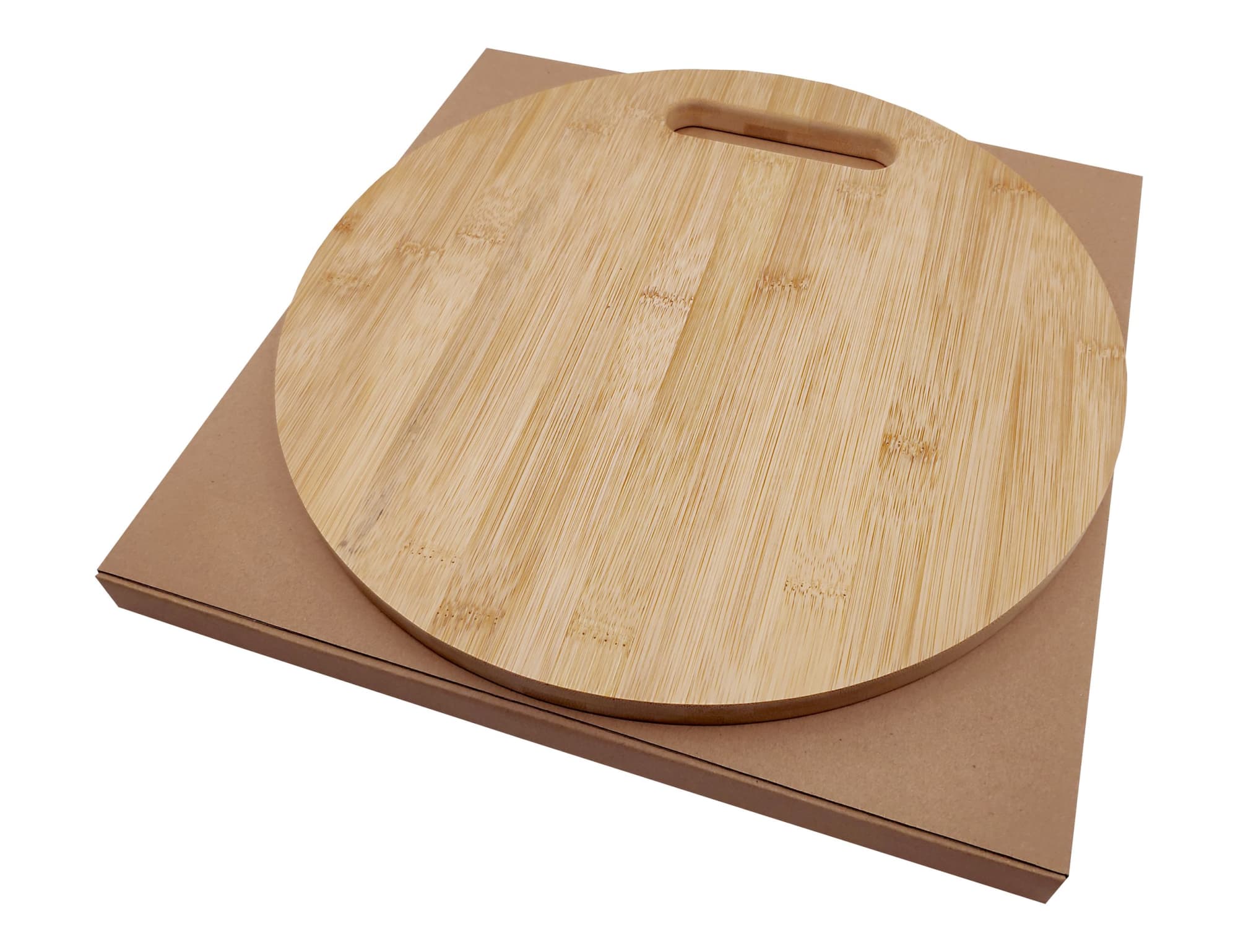 Alternative view of Share Plate