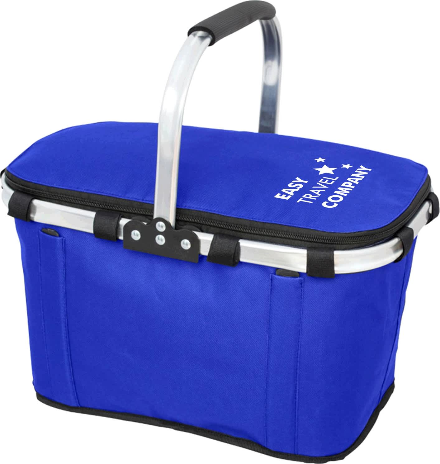 Alternative view of Miami Picnic Cooler