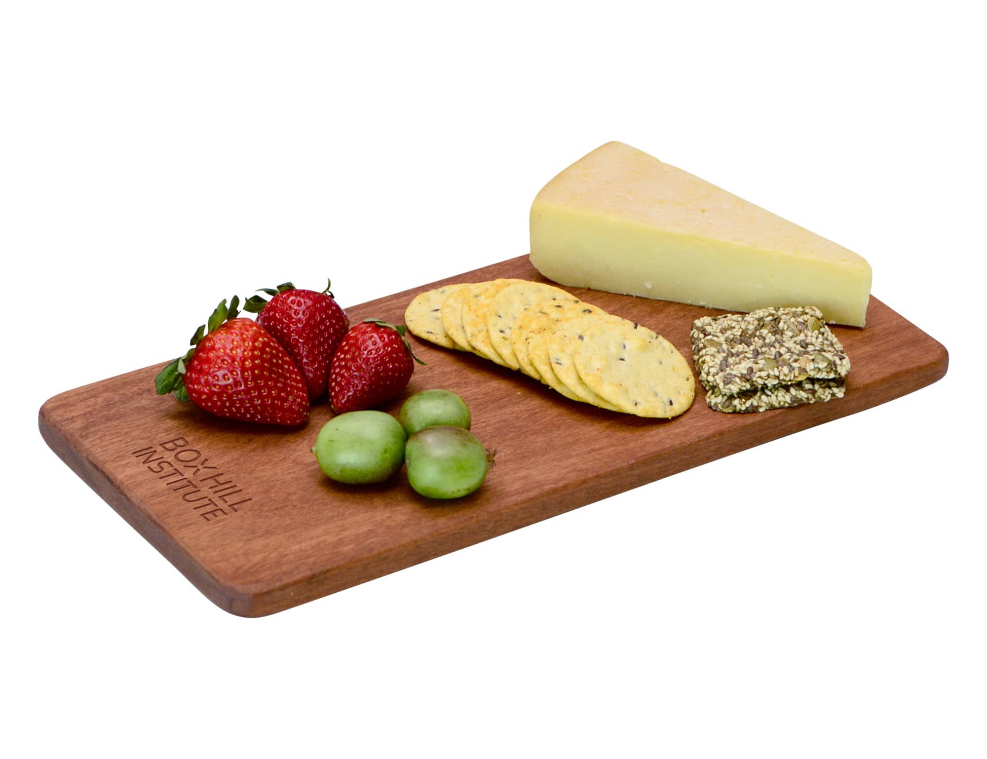 Bloodwood Cheese Board 30cm